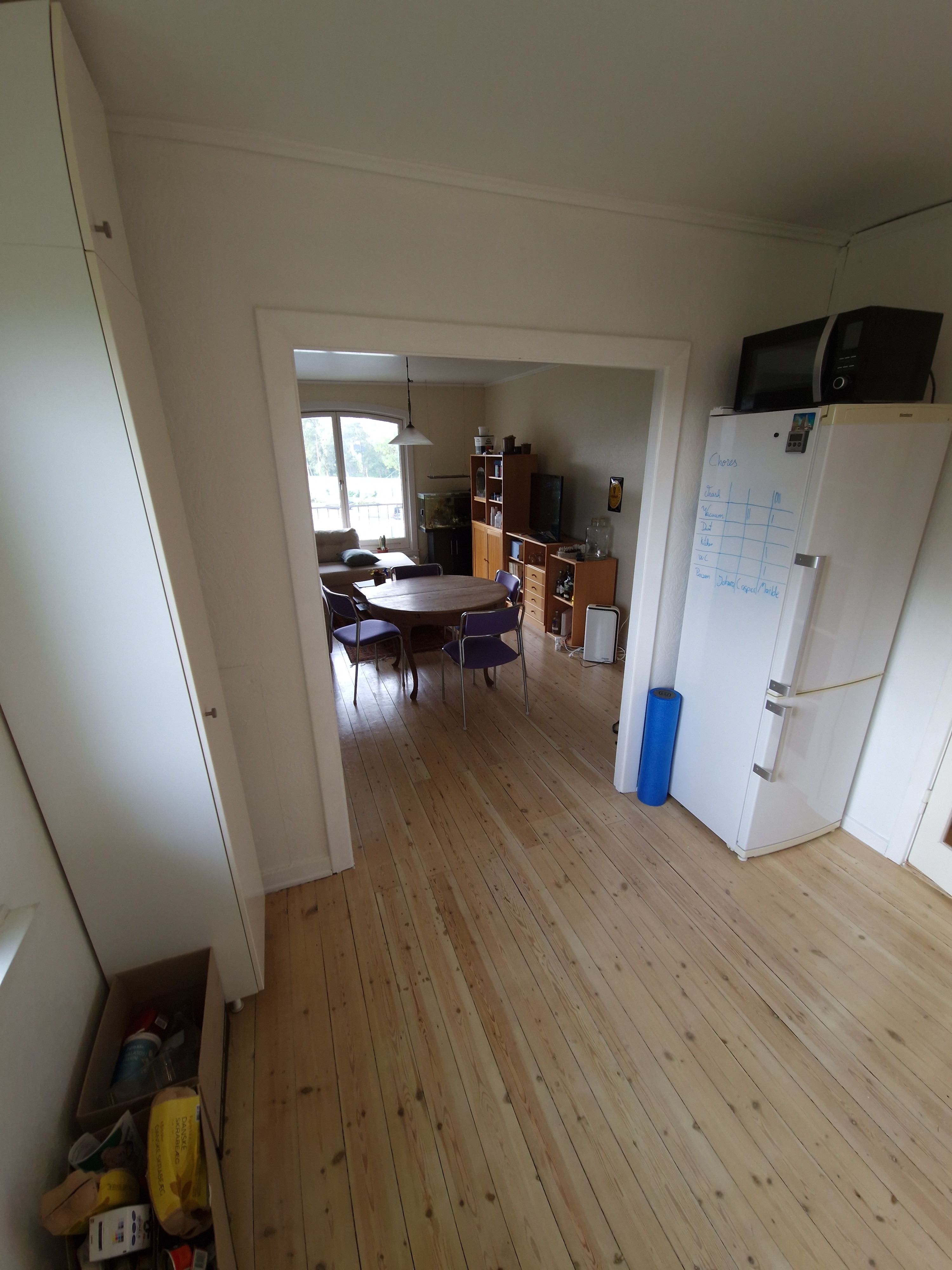Furnished 6 m² room in Gentofte – all inclusive, 1 stop from DTU, photo 3