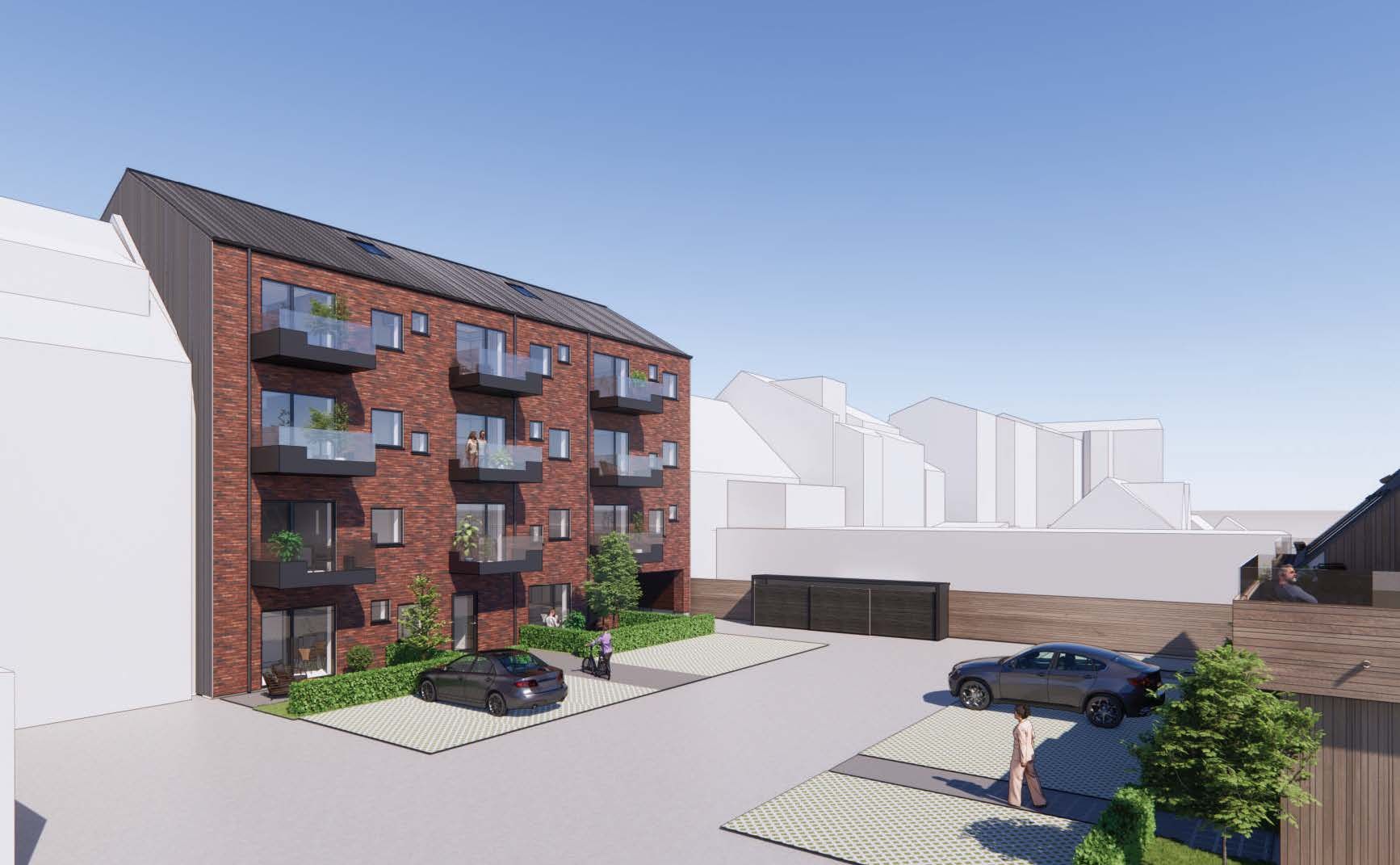 Lejlighed – Silkeborg, Sydbyen - Visning 3