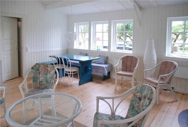 Hus – Vejlbyskov - Visning 2
