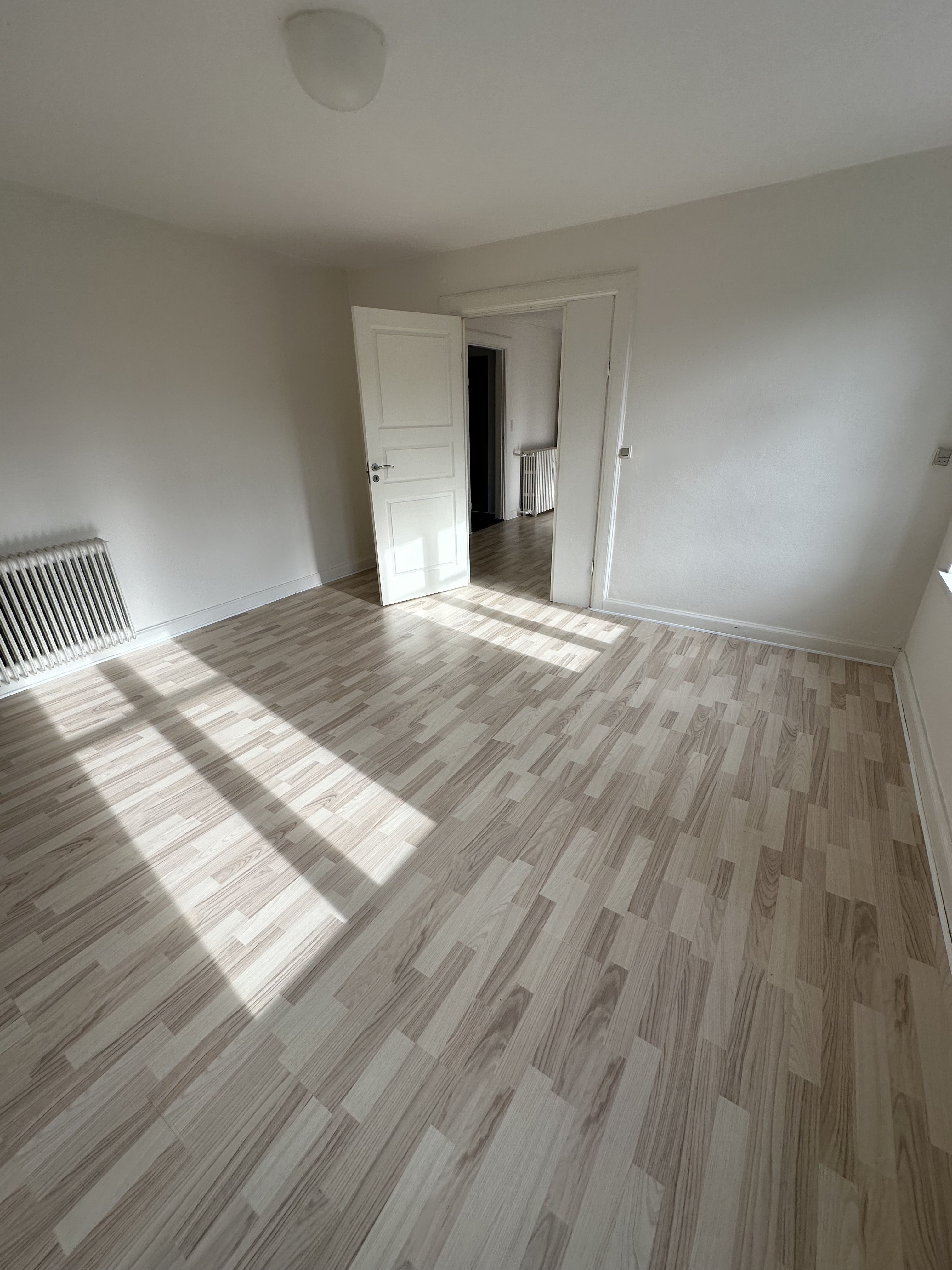 3V. lejlighed.