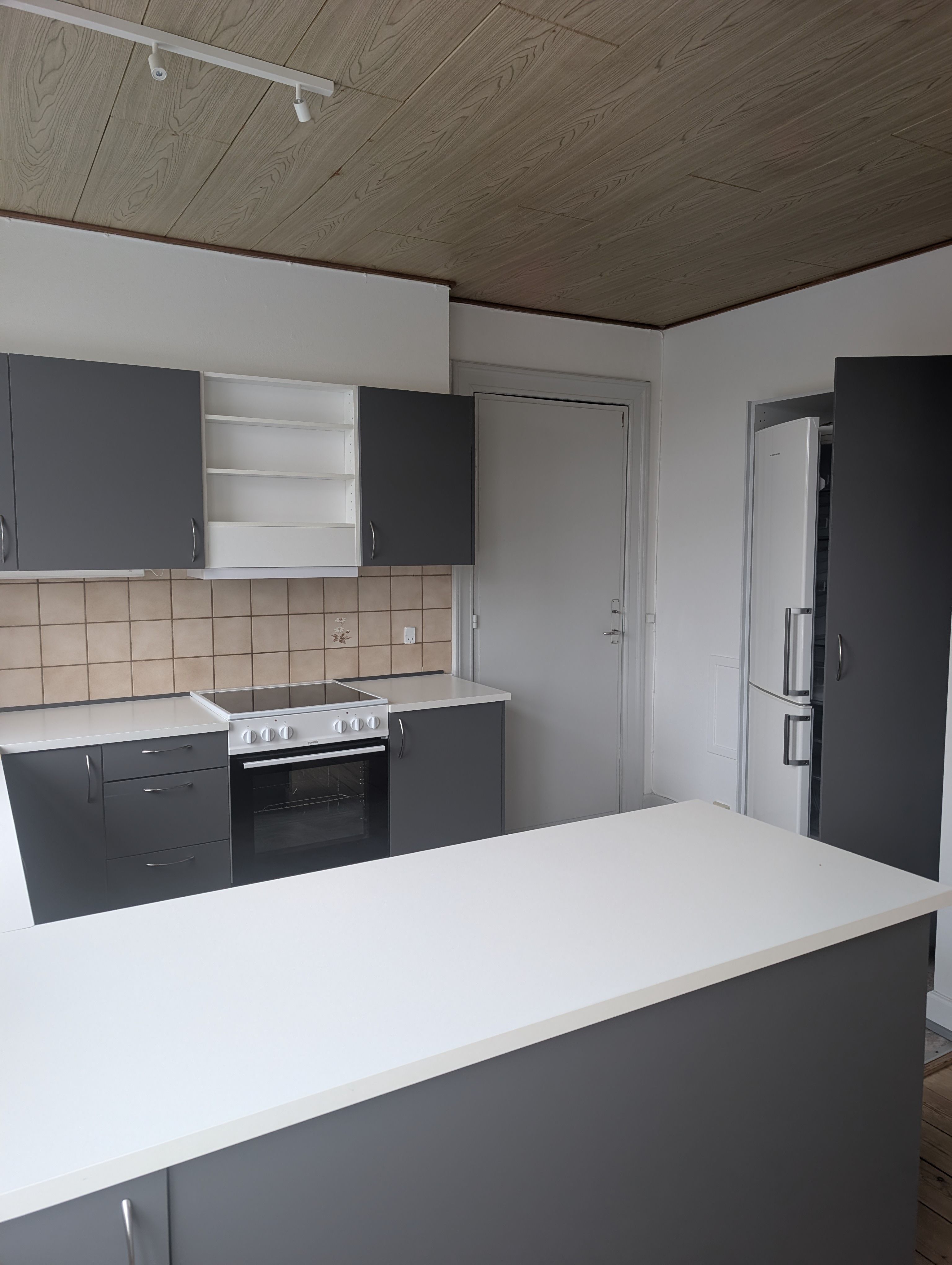 Lejlighed i Børkop på 120 m2