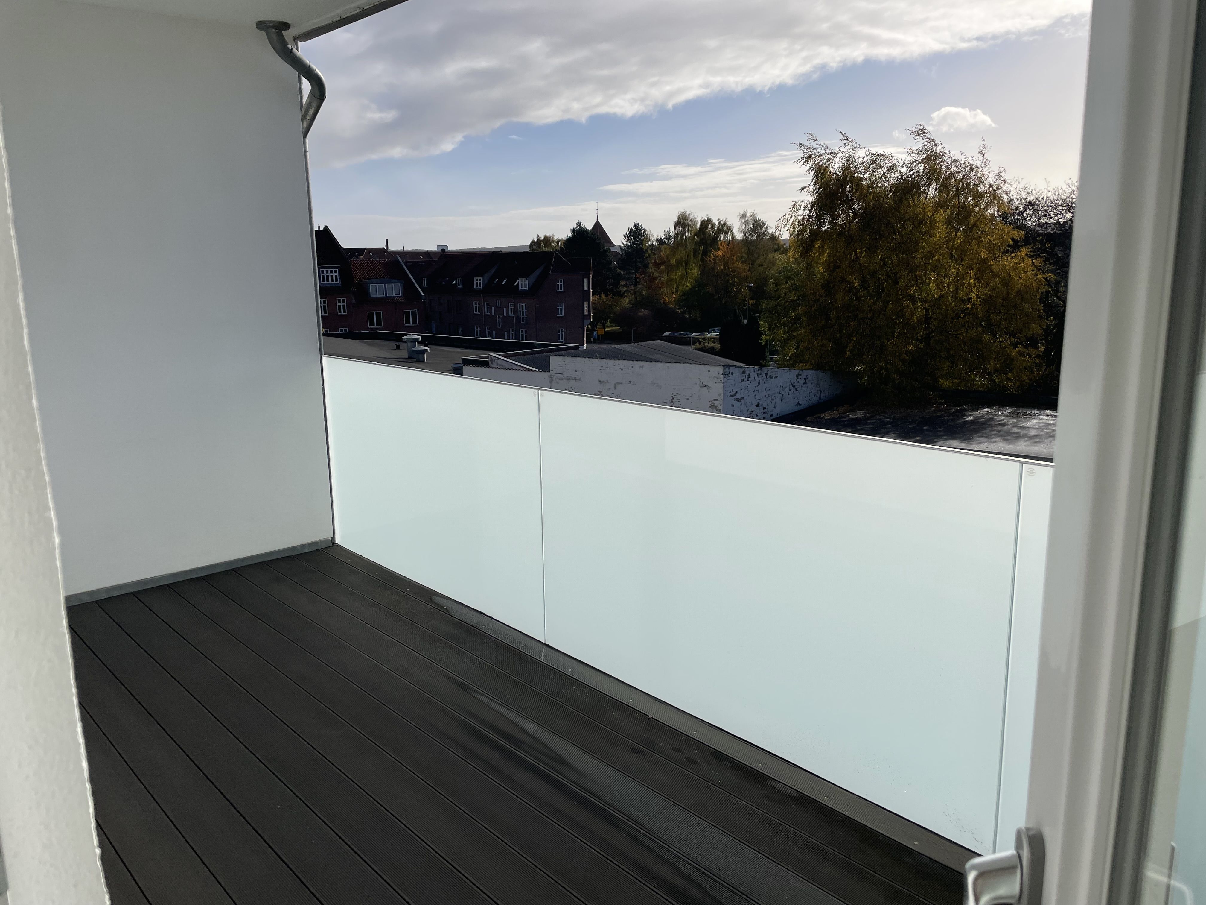 2-vær. i Vejle C på 70 m2