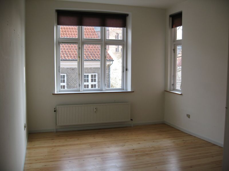 Nedergade - Odense C