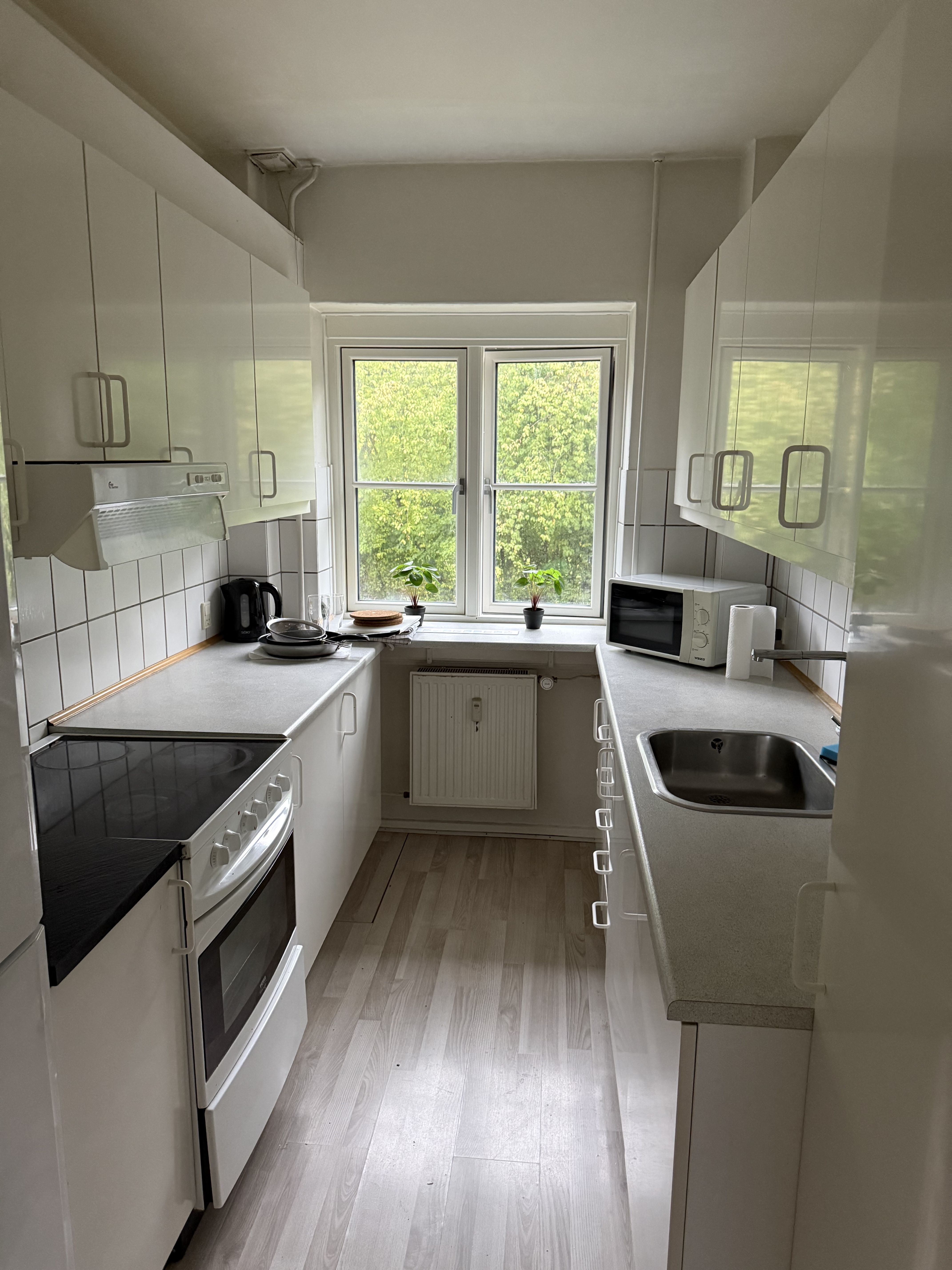 Fin lille lejlighed, photo 2