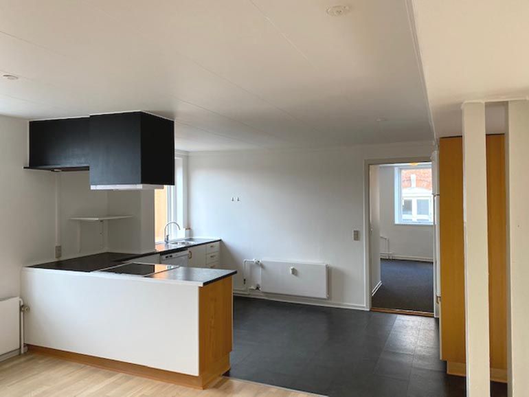 Lejlighed – Svendborg, Klostervænget, Græsholmene - Visning 2