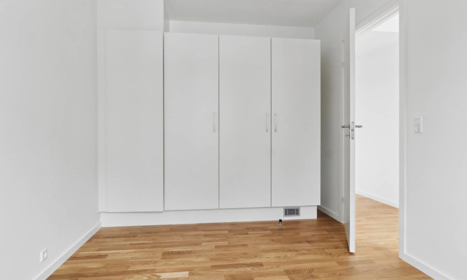 Skøn og moderne 4-værelses i Ballerup
