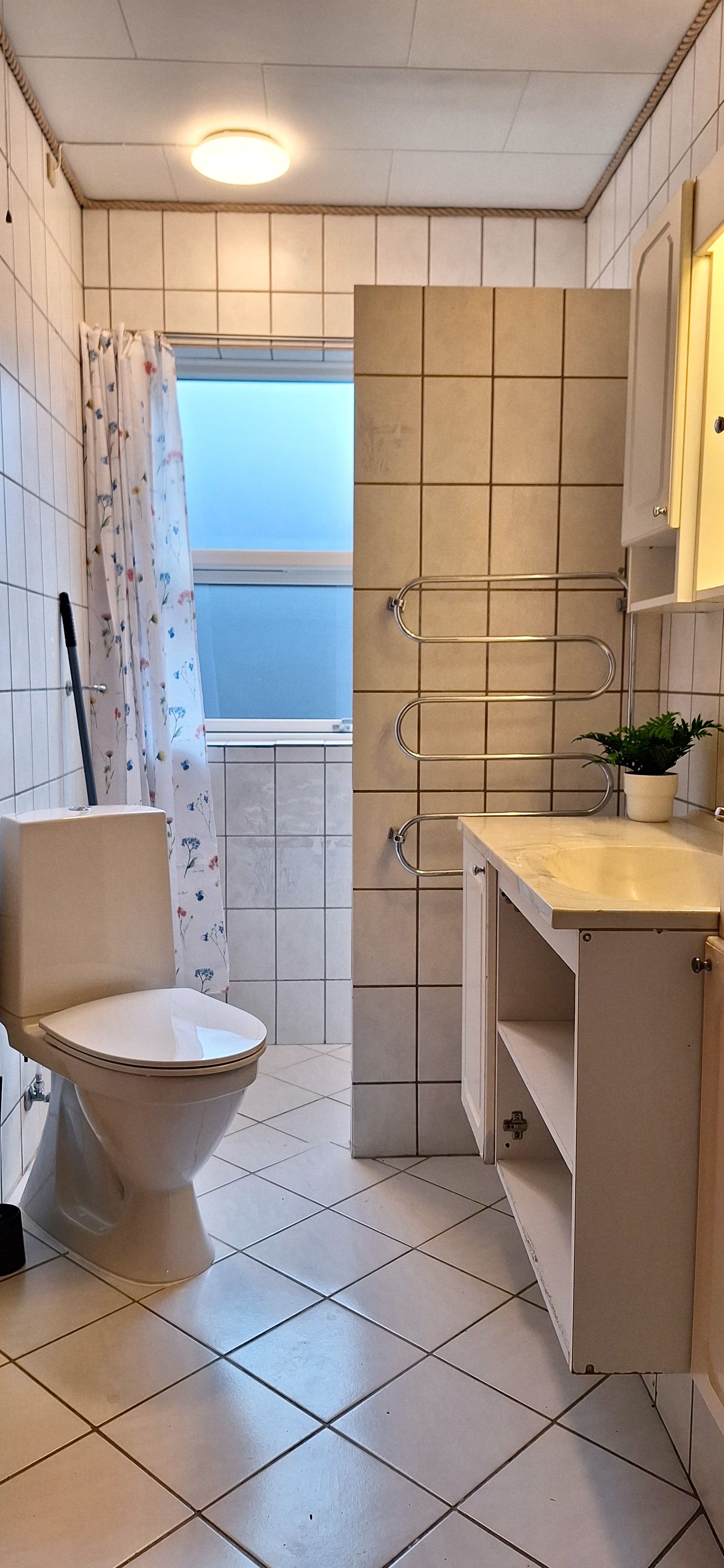 Midlertidig bolig i Munkebo- ideel til genhusning og virksomheder 