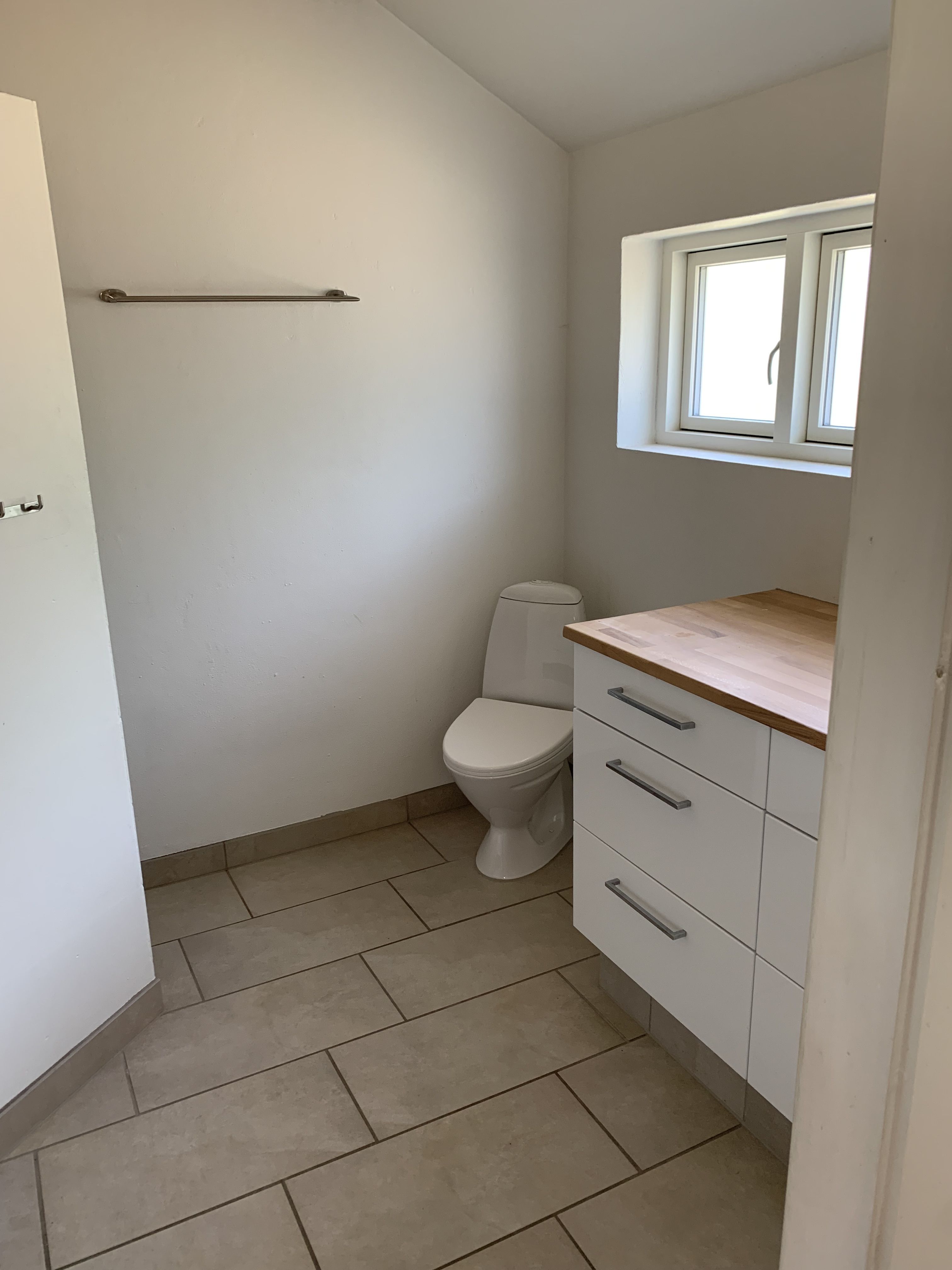 Hus til udlejning 