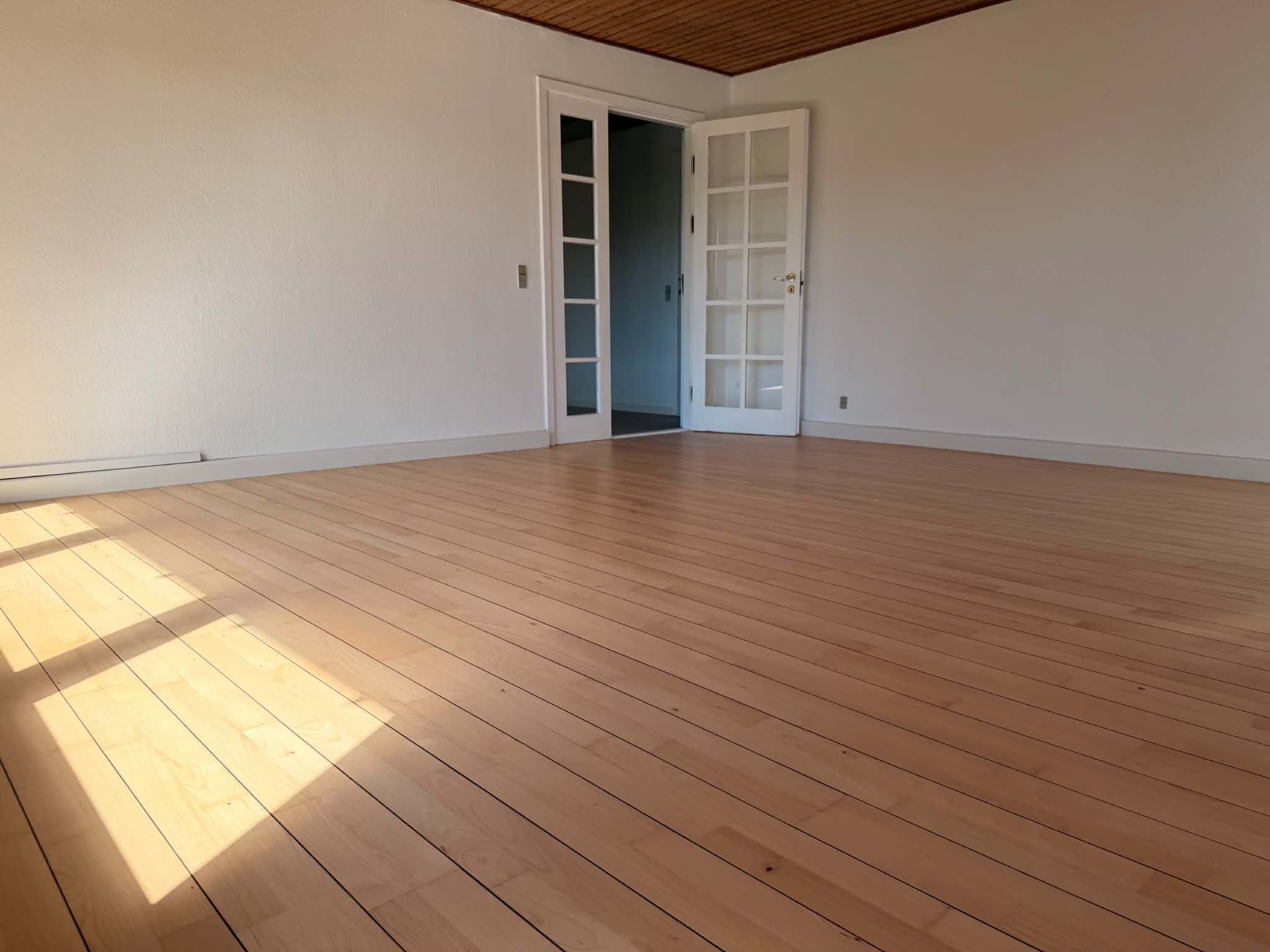 Smukt hus, fantastisk beliggenhed!
