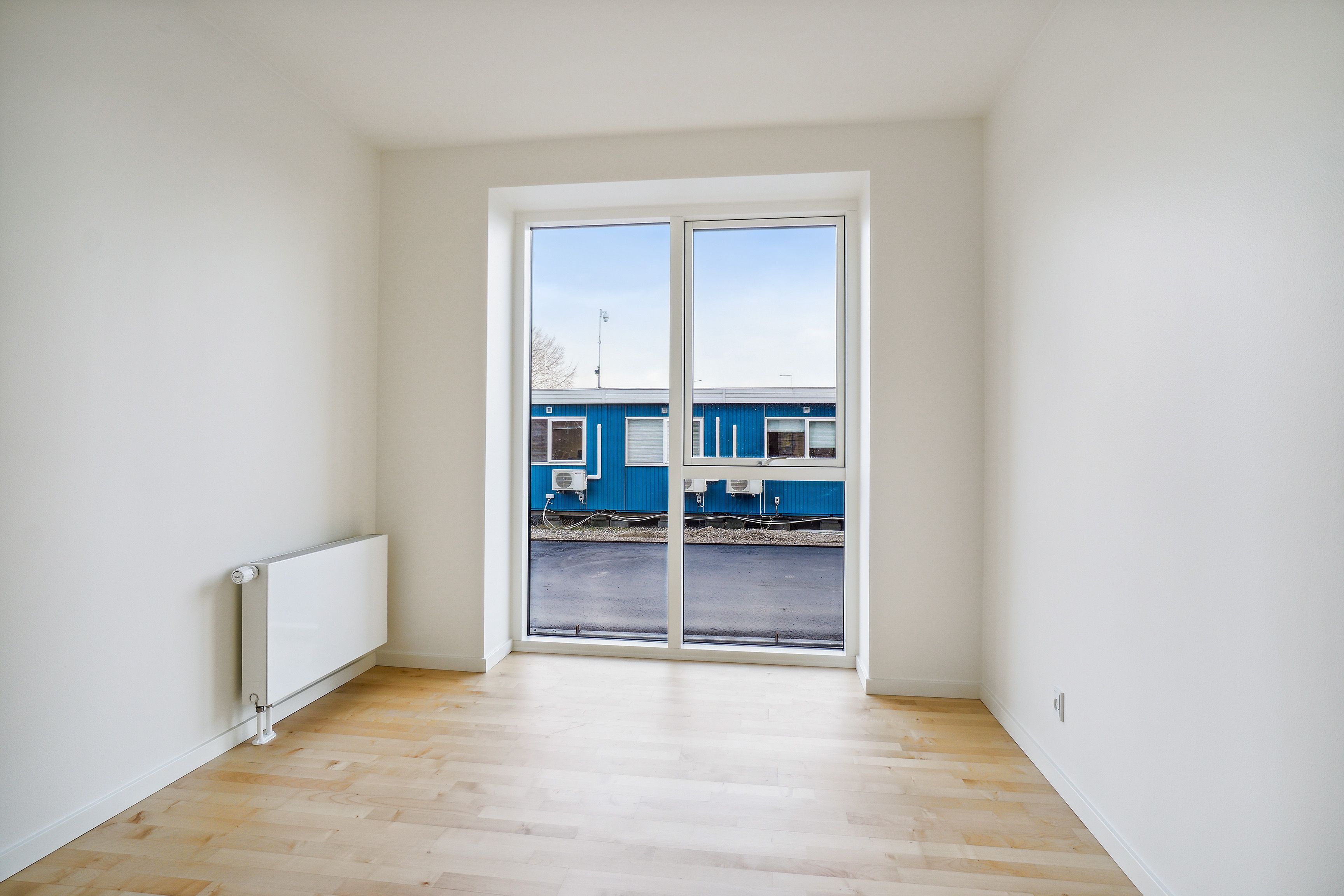 Vælg Stigsborg Have som dit næste hjem
