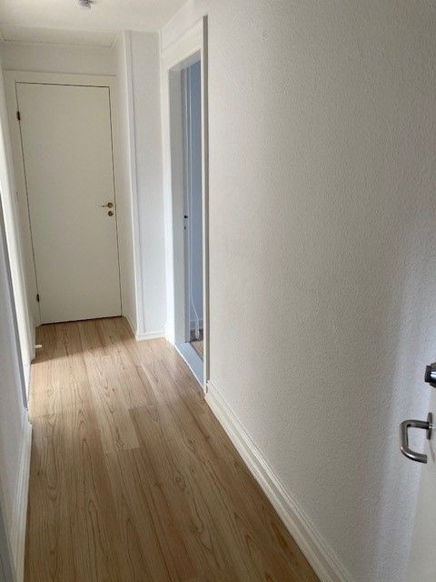 3V'er på Løvegade