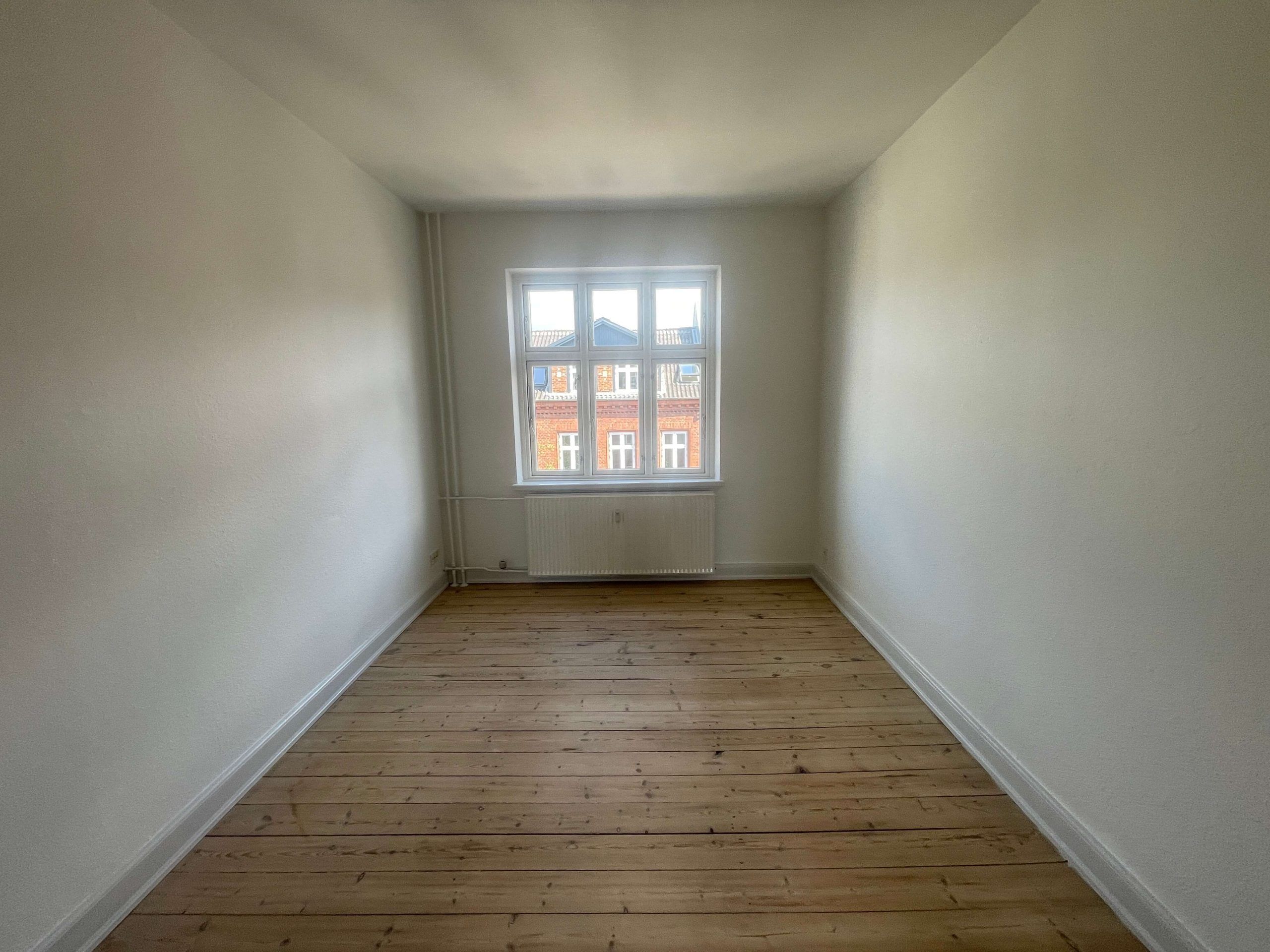 Lejlighed Odense C