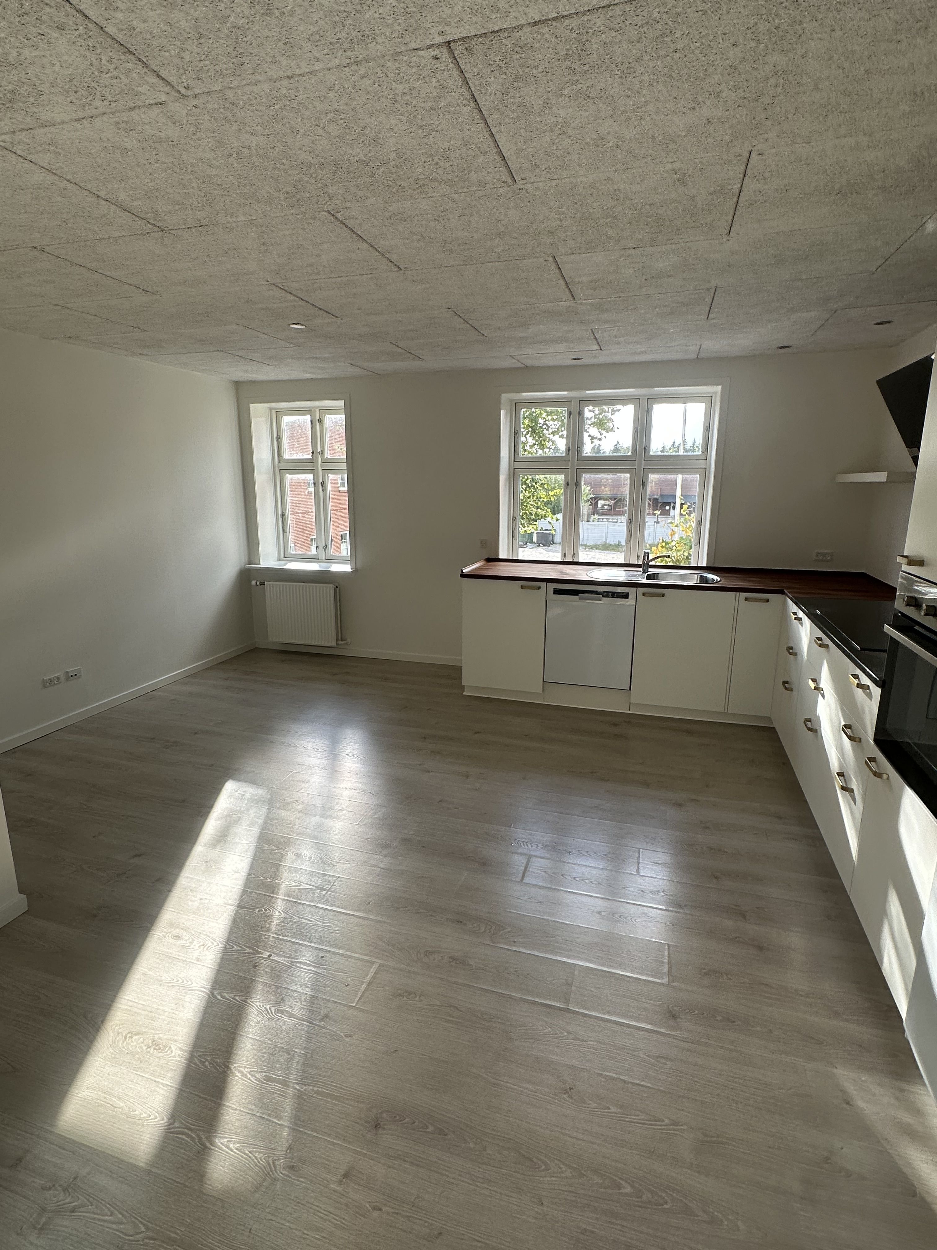Lejlighed – Skjern, Dalager, Grønborg - Visning 2
