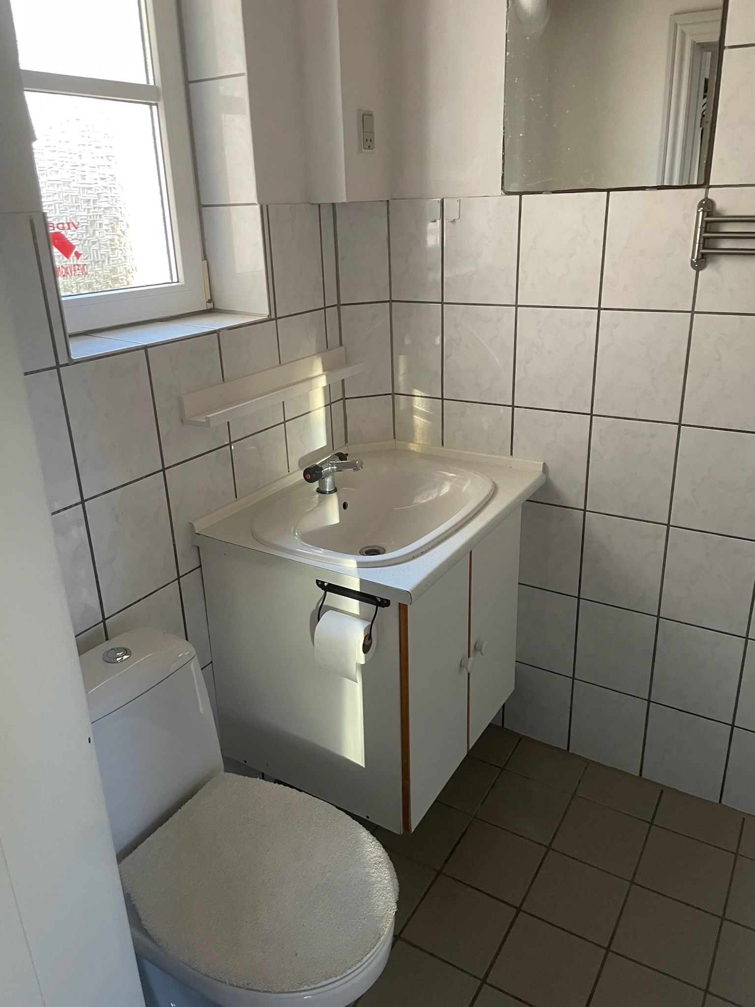 Billig lejlighed tæt på Brønderslev centrum