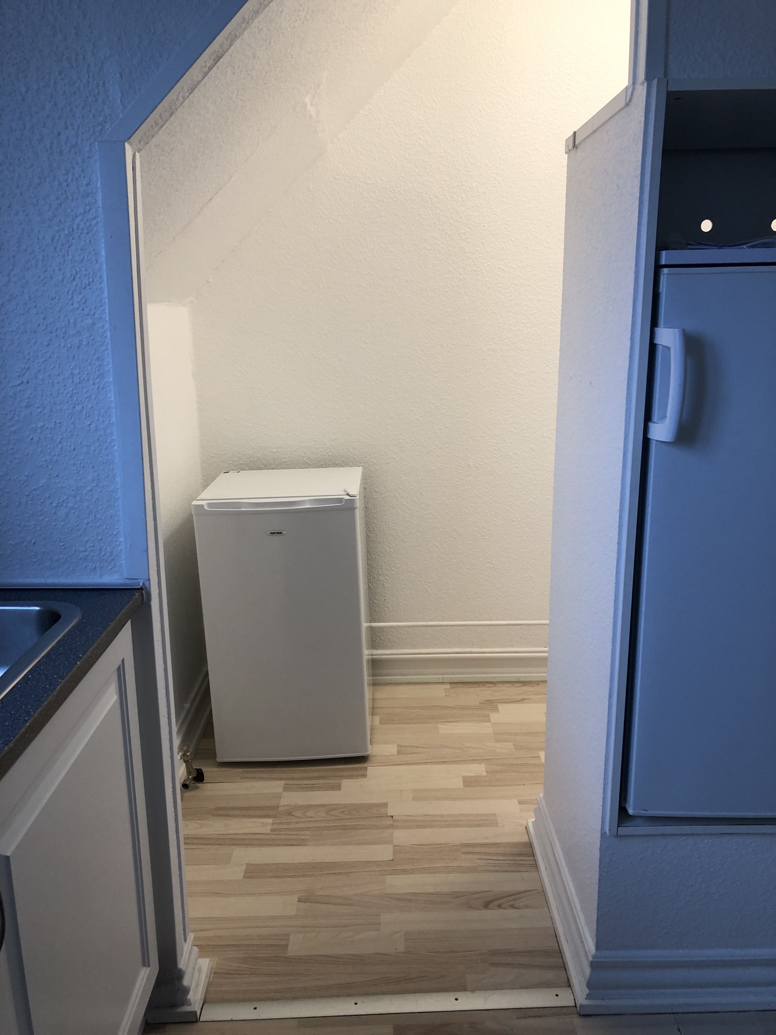 Lejlighed Marstal