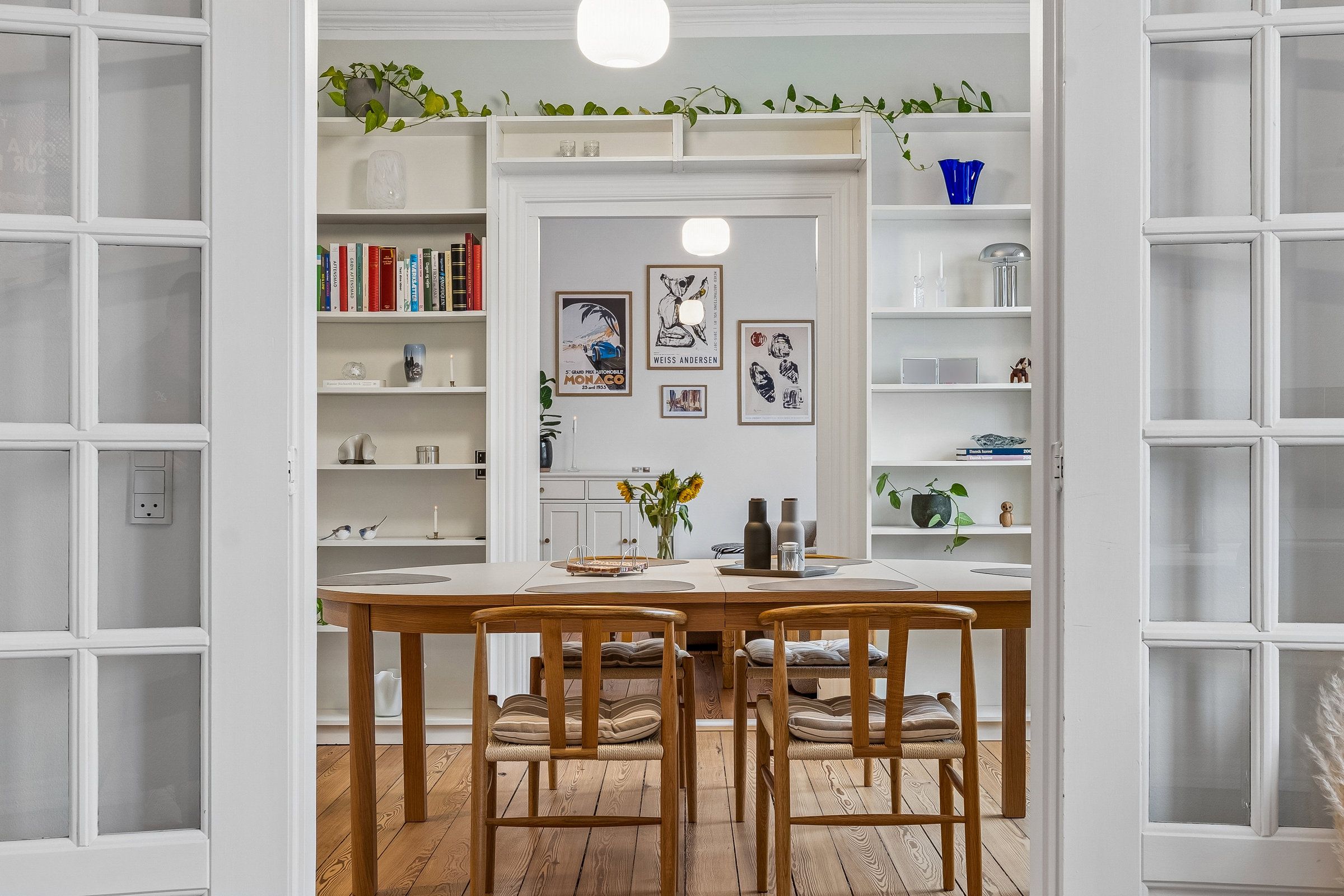 Lejlighed – Vejle, Lille Grundet - Visning 2