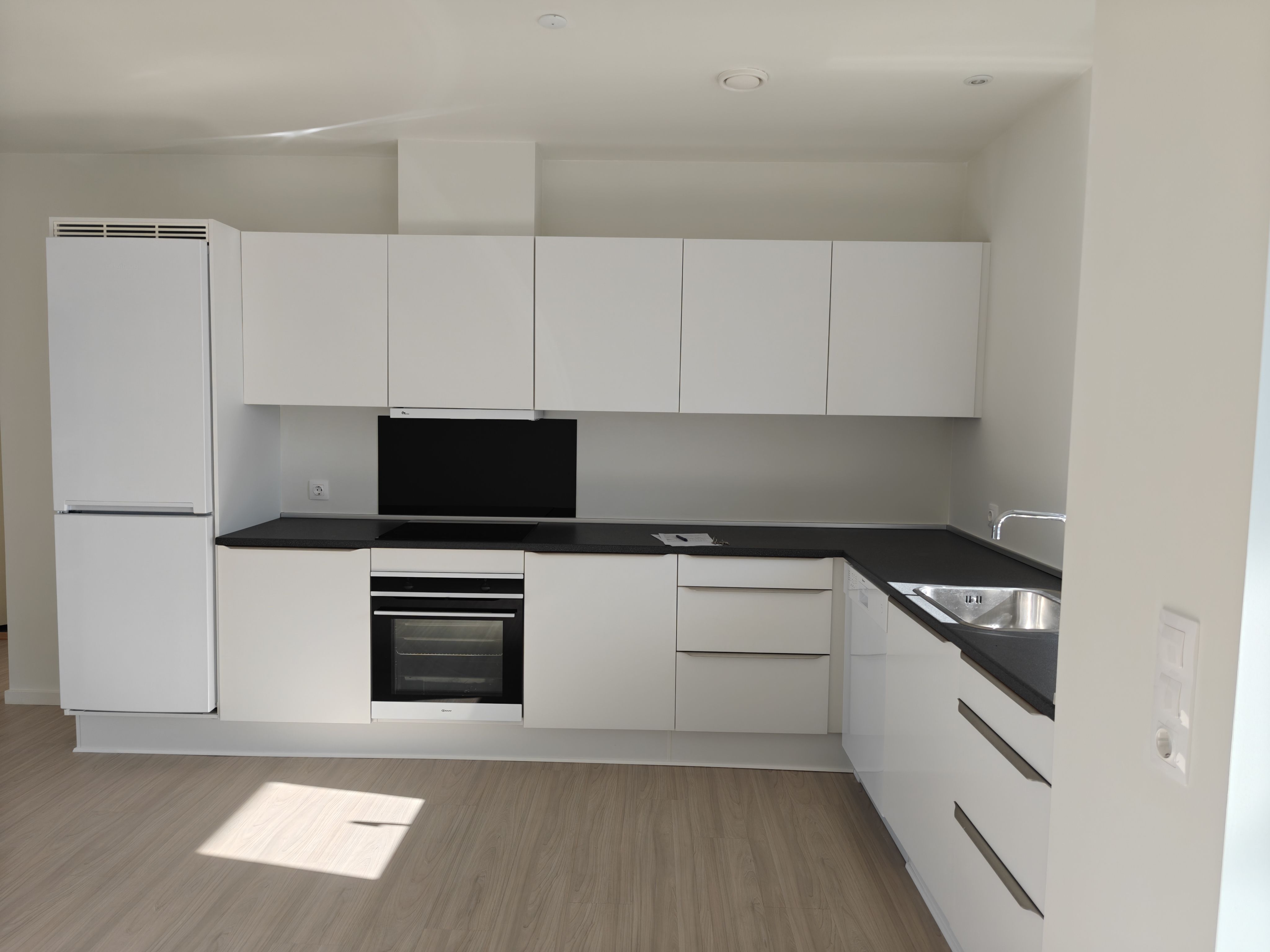 Lejlighed – Middelfart - Visning 2