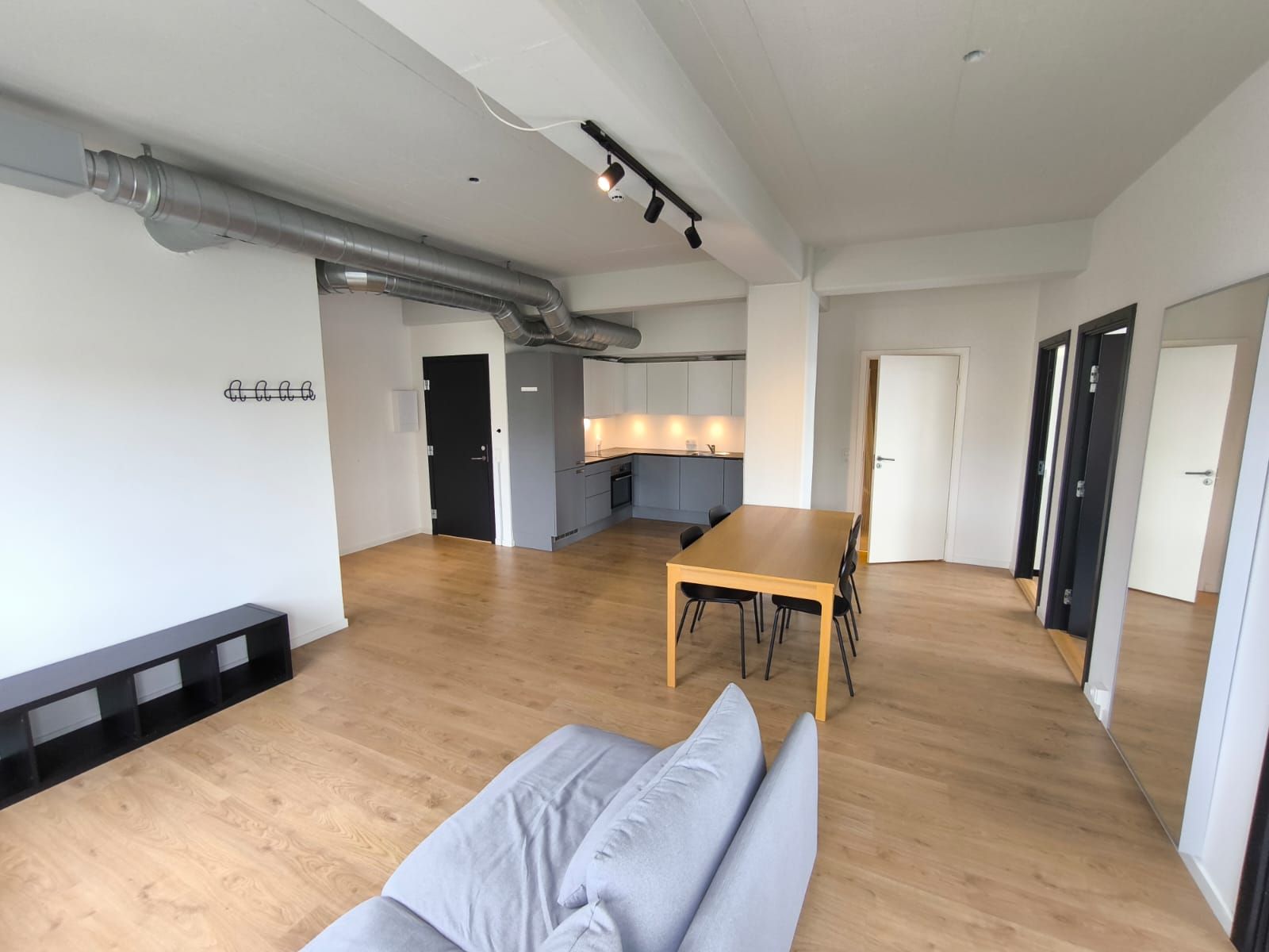 Room for rent in Pulse Living Nørrebro brand new CoLiv apartment!