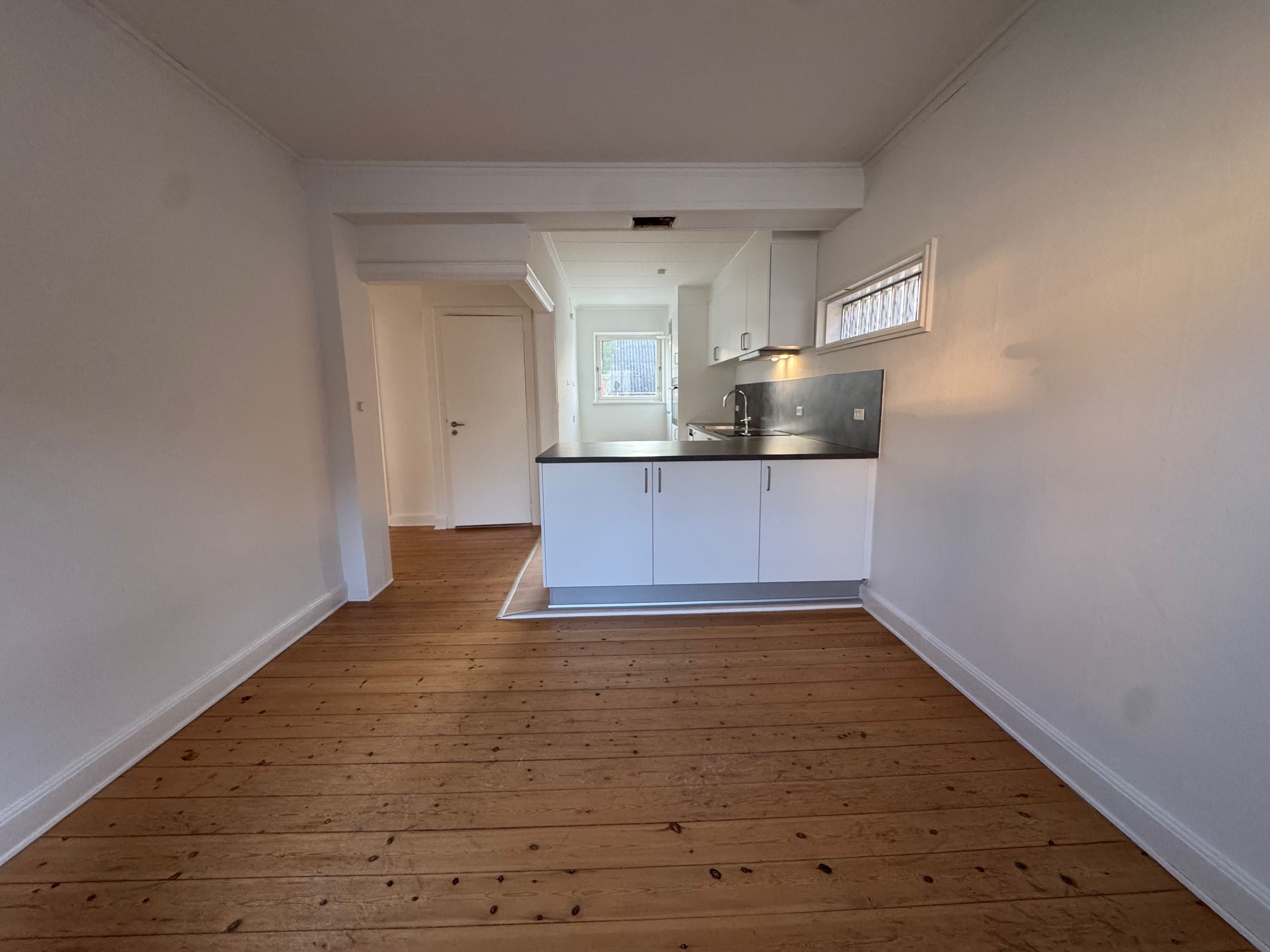 Skøn 2-plans hus i Tommerup