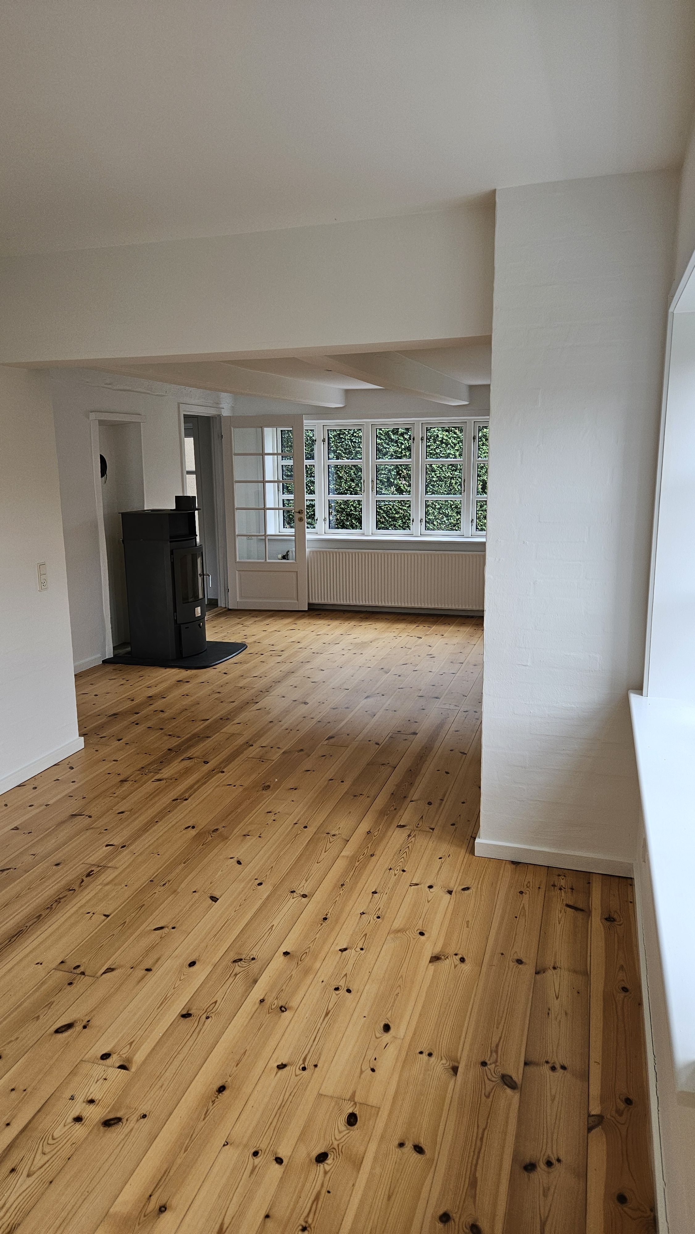 Sjældent udbudt! Hus til leje, Kirkegade, Sct. Jørgensbjerg, 4000 Roskilde, photo 3