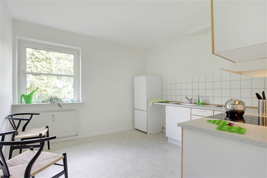 3 værelses rækkehus på Østergårdsvej i Tørring udlejes