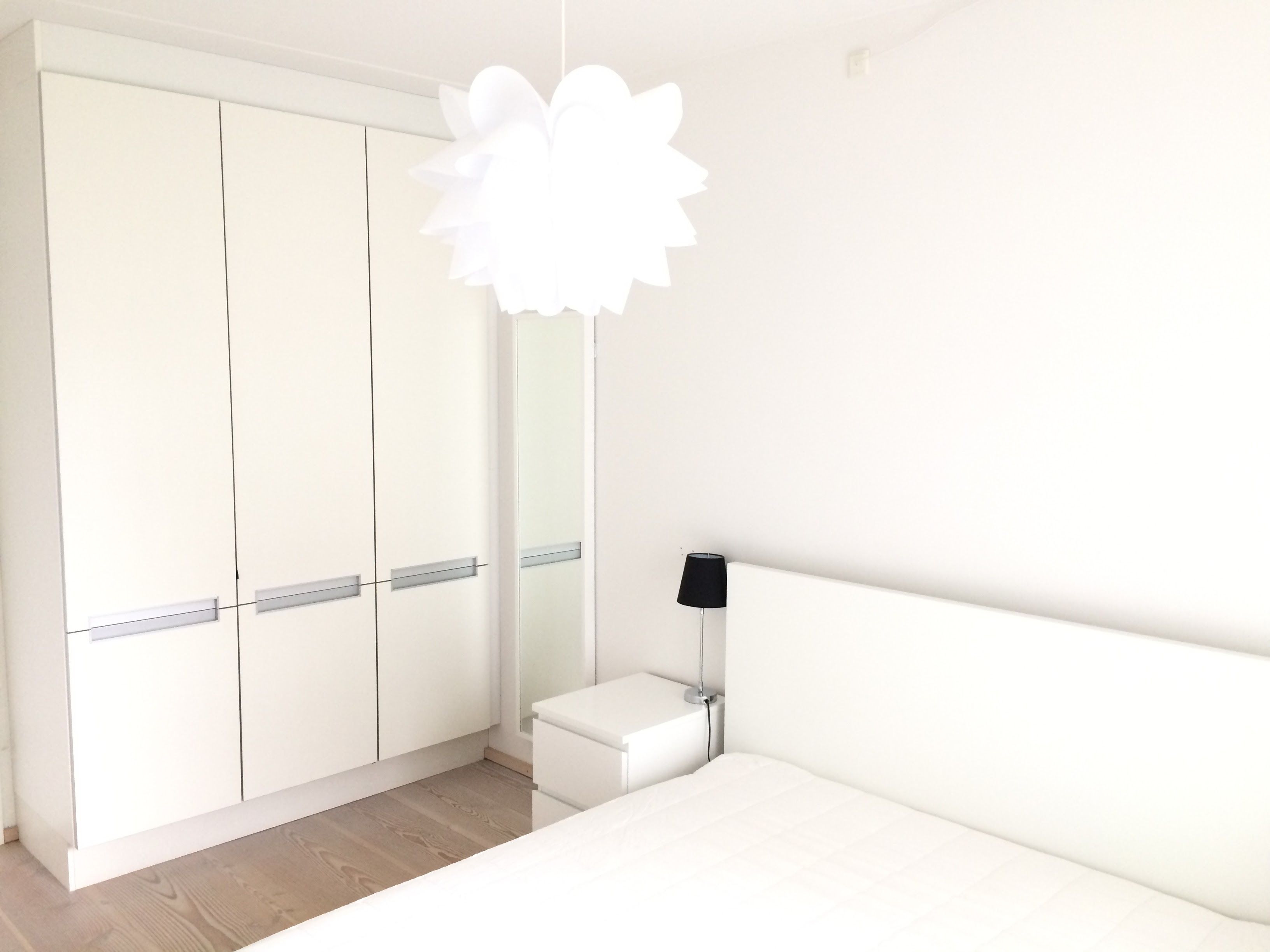 Bright & Fully Furnished Apartment in Islands Brygge / Lys og fuldt møbleret lejlighed på Islands Brygge