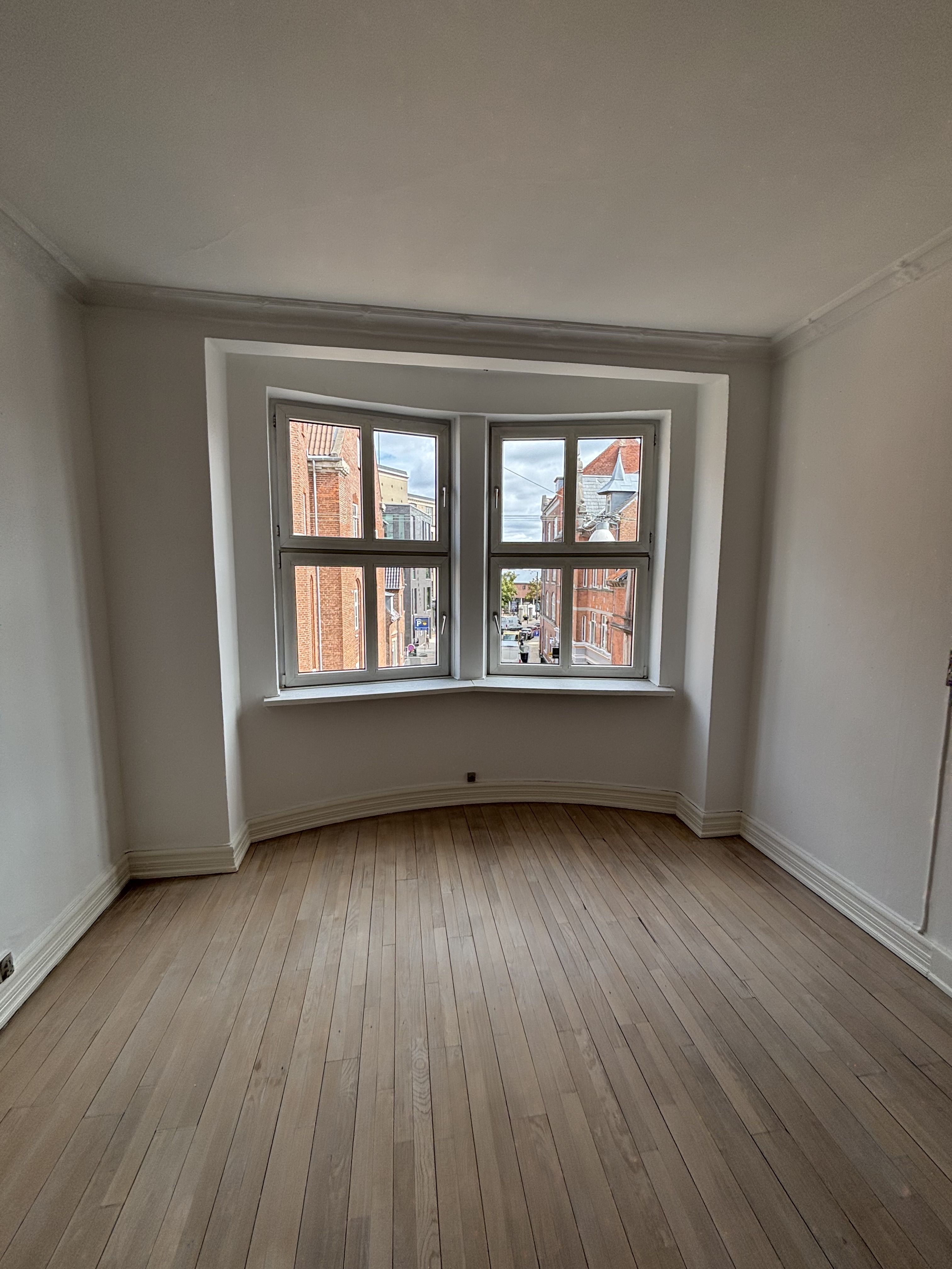 Lejlighed – Odense C, City Campus - Visning 2
