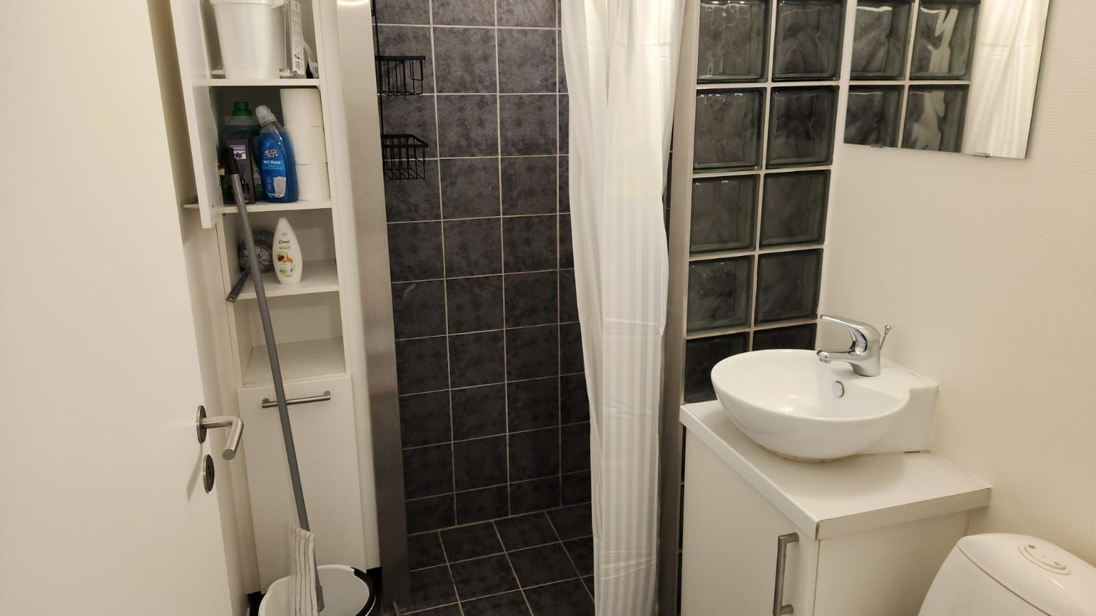 2 bedroom apartment in Viborg