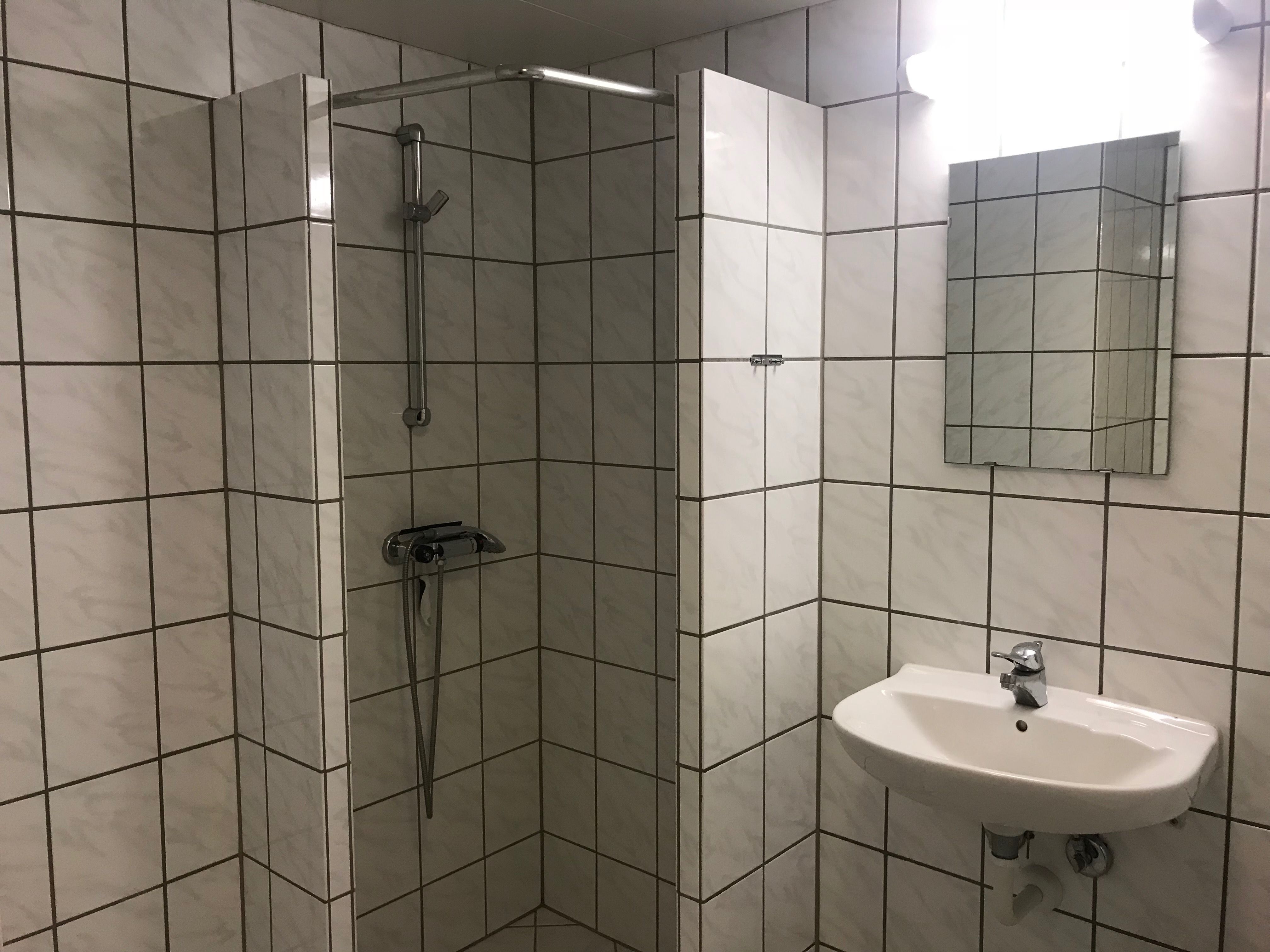 Centrum /Arkaden /Jyllandsgade