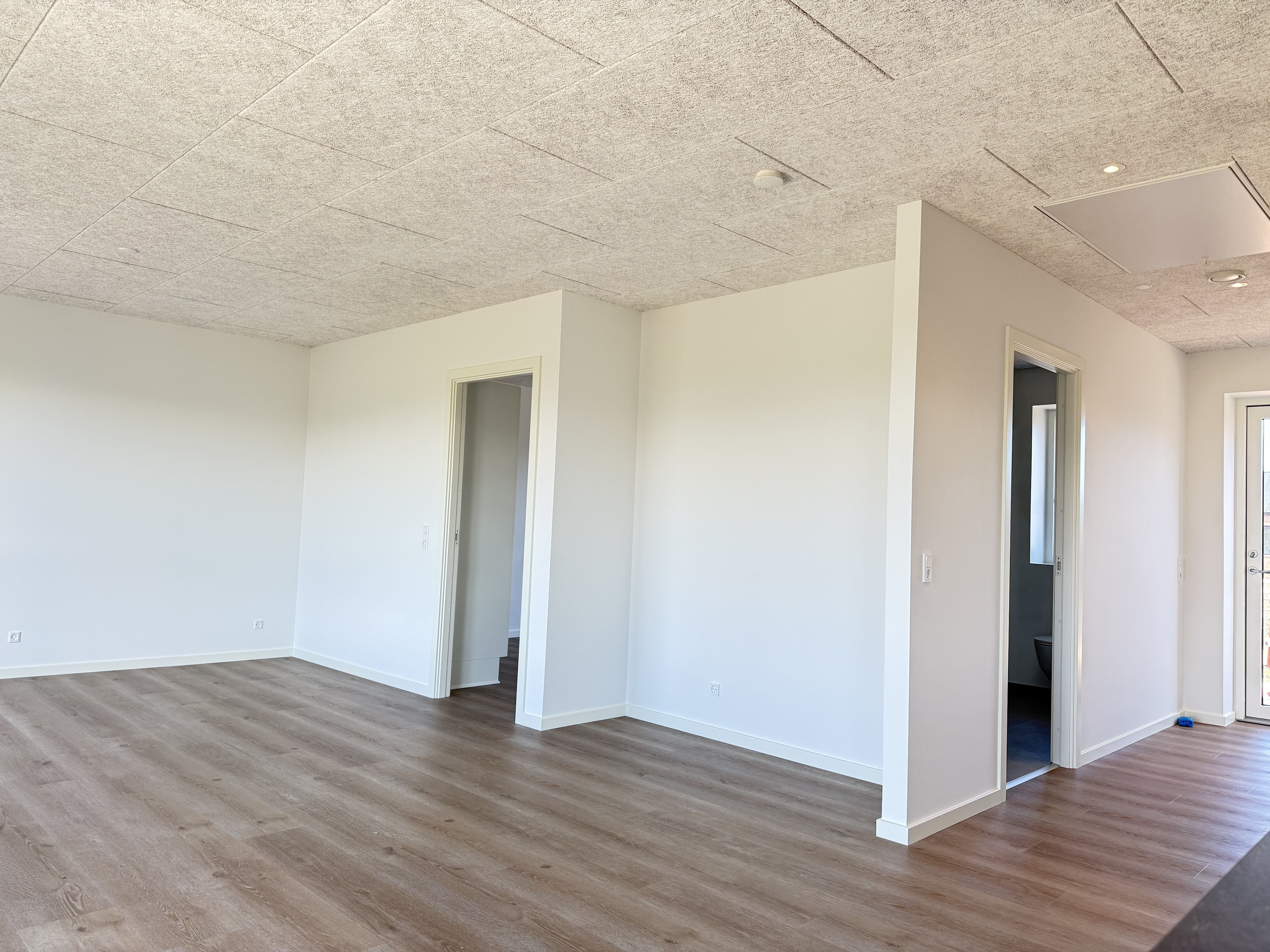 Hus – Hedensted, Årup - Visning 4