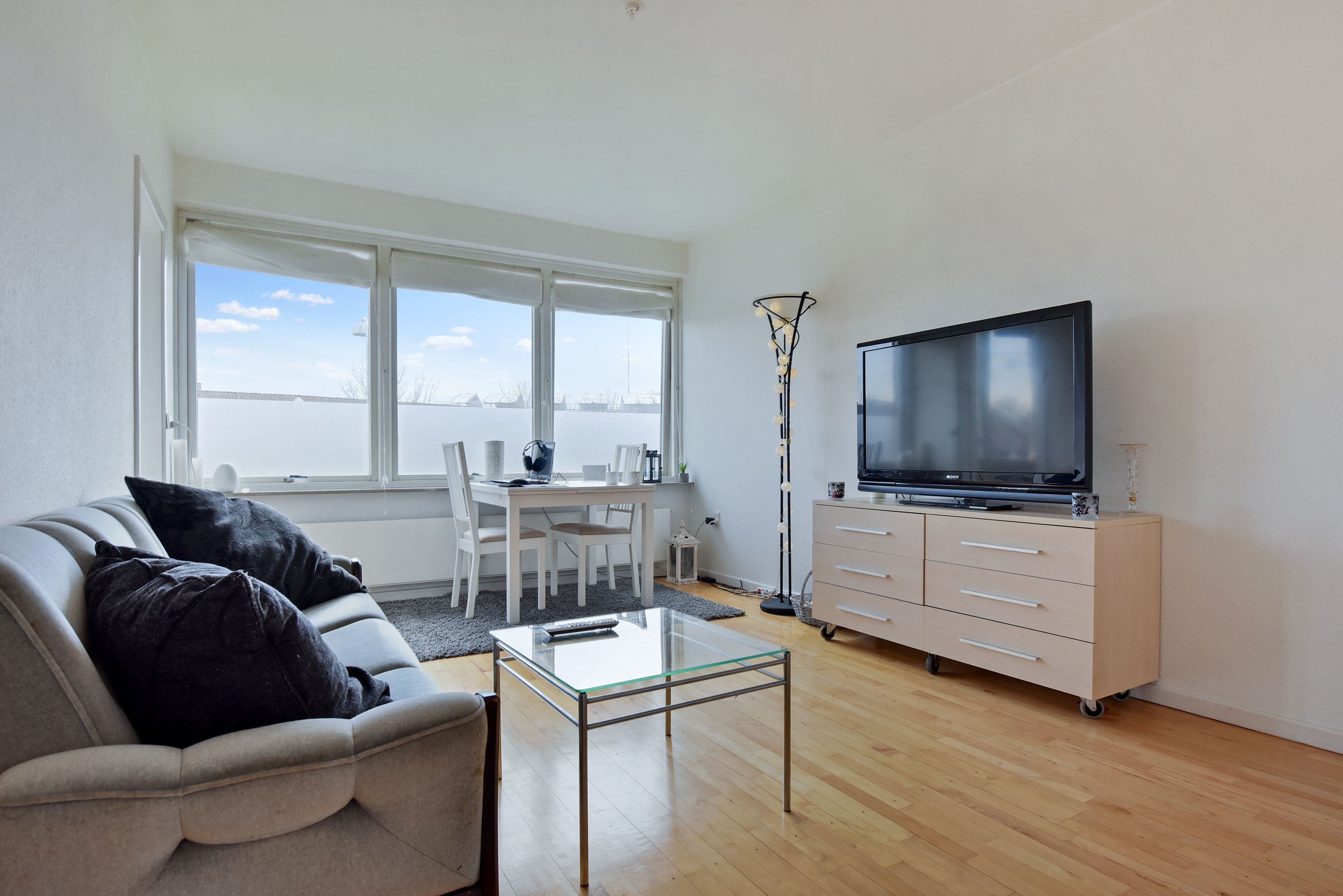 3 værelses lejlighed i Søborg til leje, photo 2