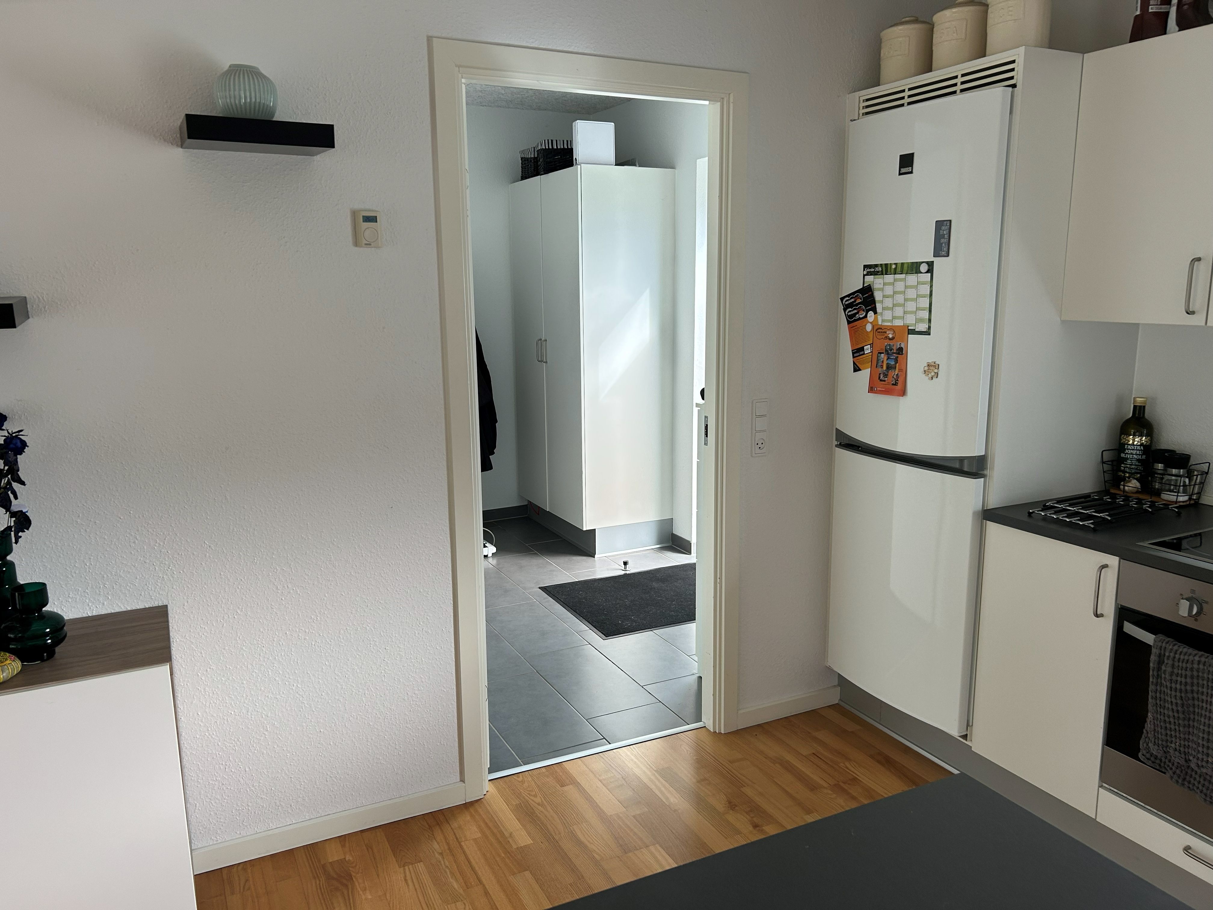 Ørskovvænget 3vær. ende rækkehus.