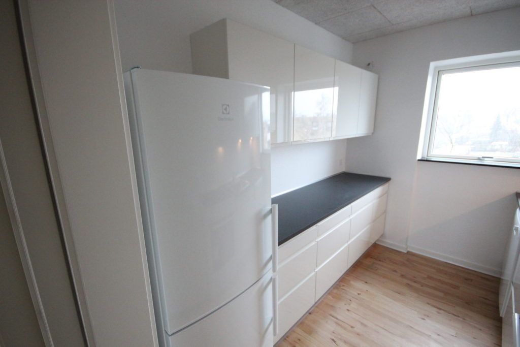 4 værelses lejlighed på Bjergbanksvej 1 i Middelfart udlejes