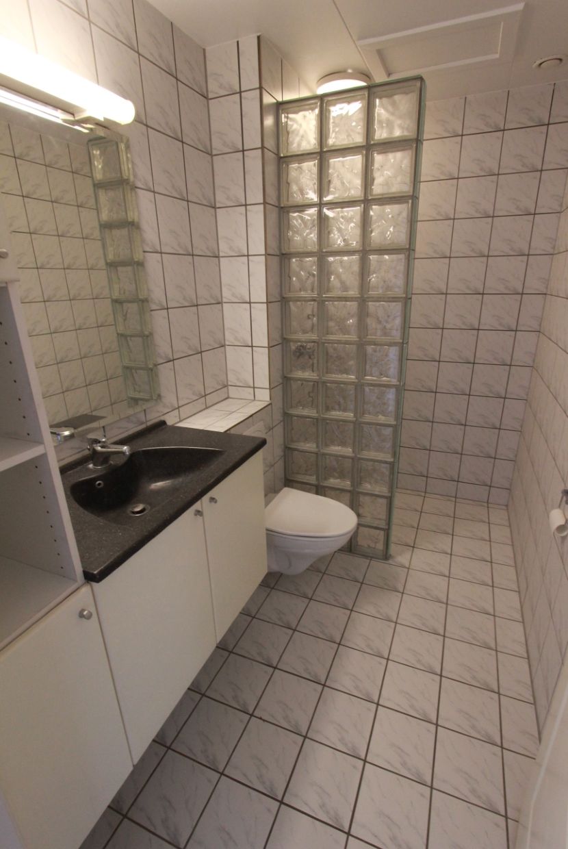 3 værelses lejlighed på Vardevej i Vejle udlejes