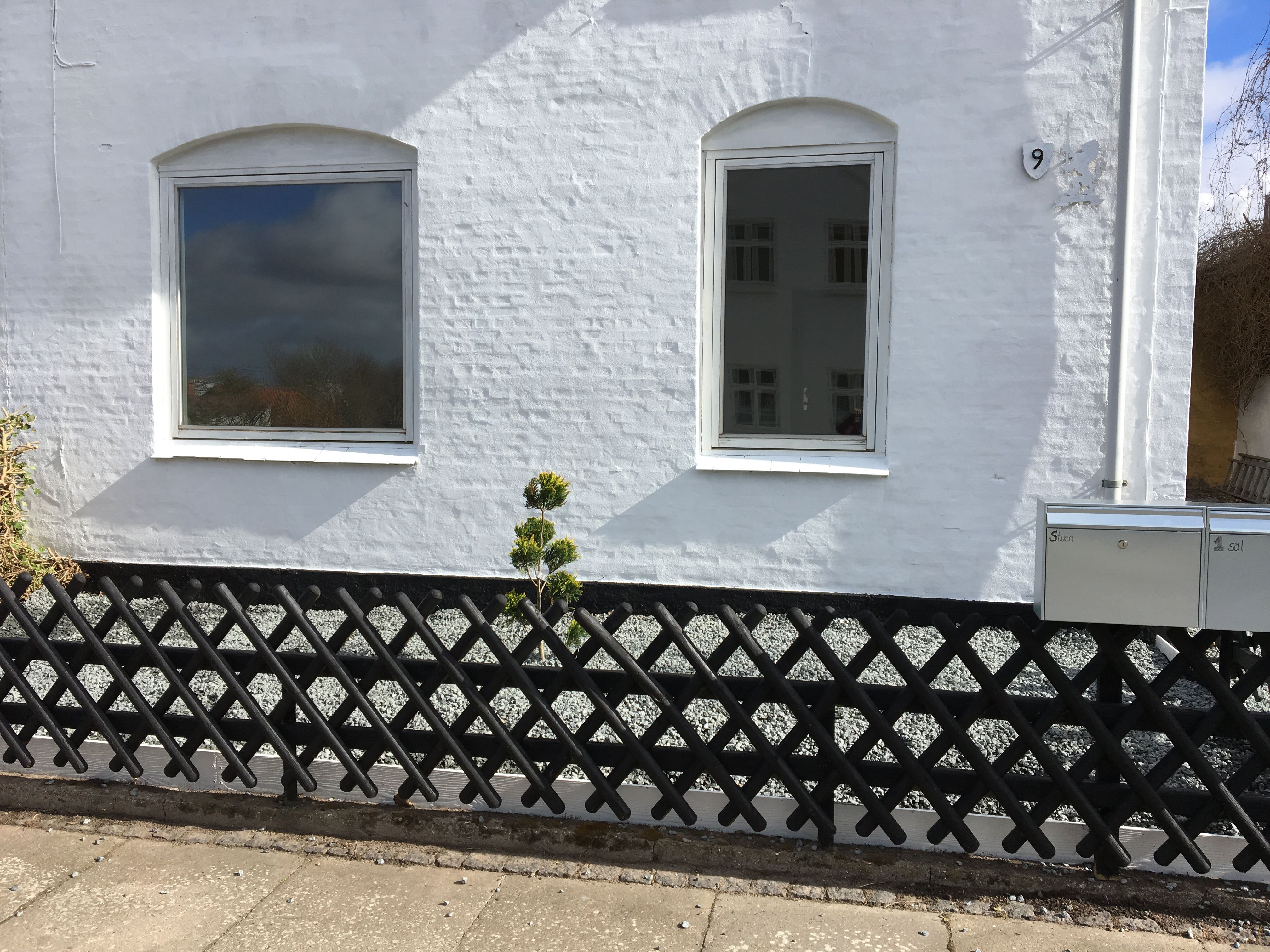 Lejlighed – Aalborg Øst, Bakkegården, Sølyst - Visning 2