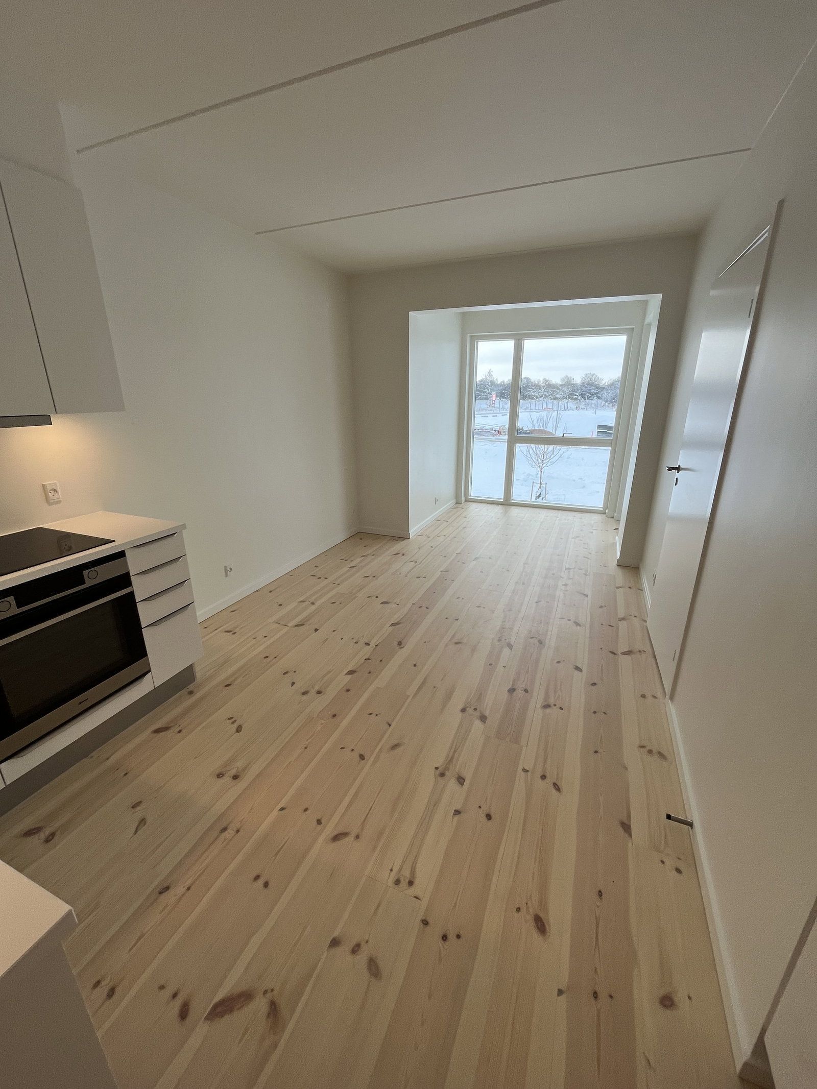Lejlighed – Odense M, Cortex Park - Visning 4