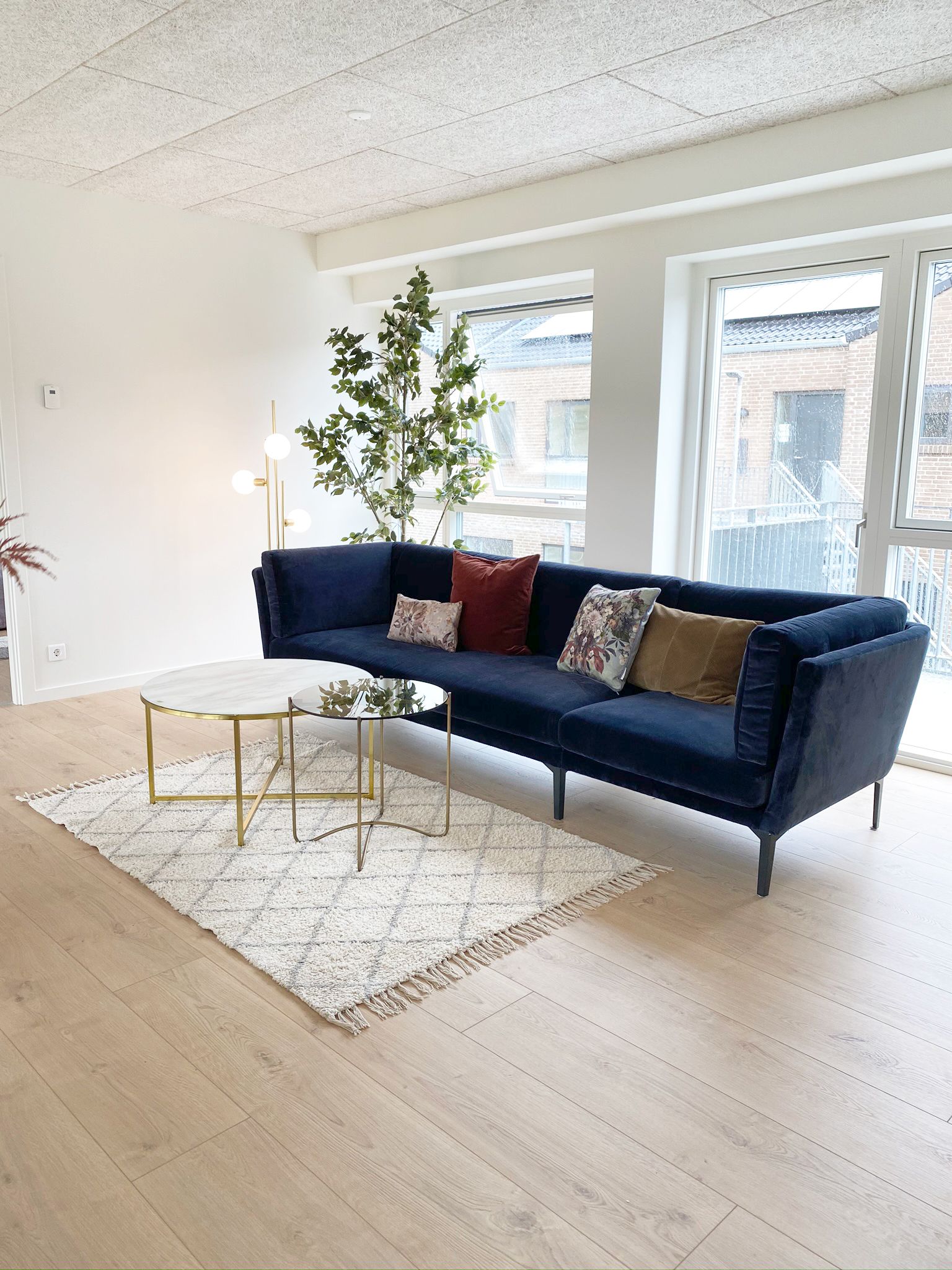 4-værelses bolig på Vimmerbyvej, Silkeborg