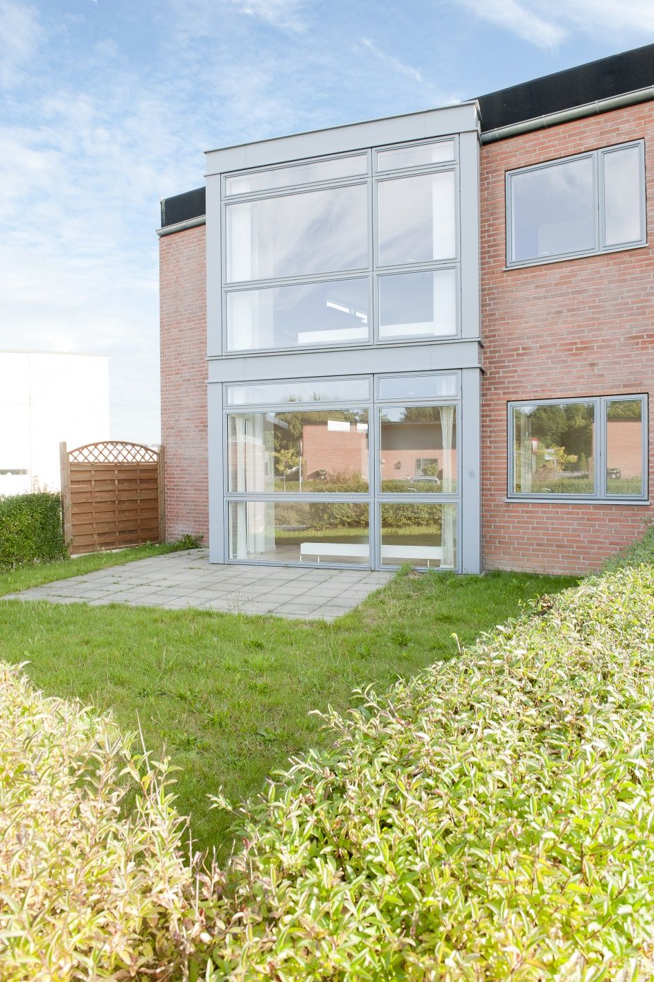 Lejlighed – Klarup - Visning 2