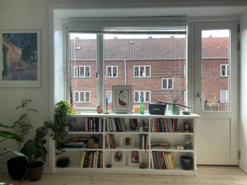 Cosy apartment in Nordvest 