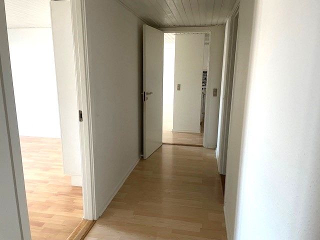 Centrum lejlighed-Gågaden