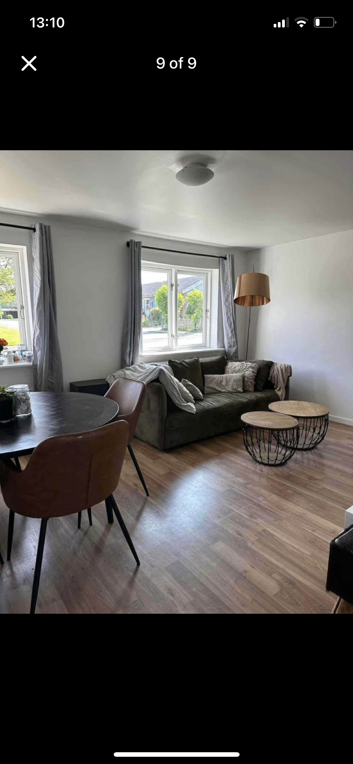 Hus til leje