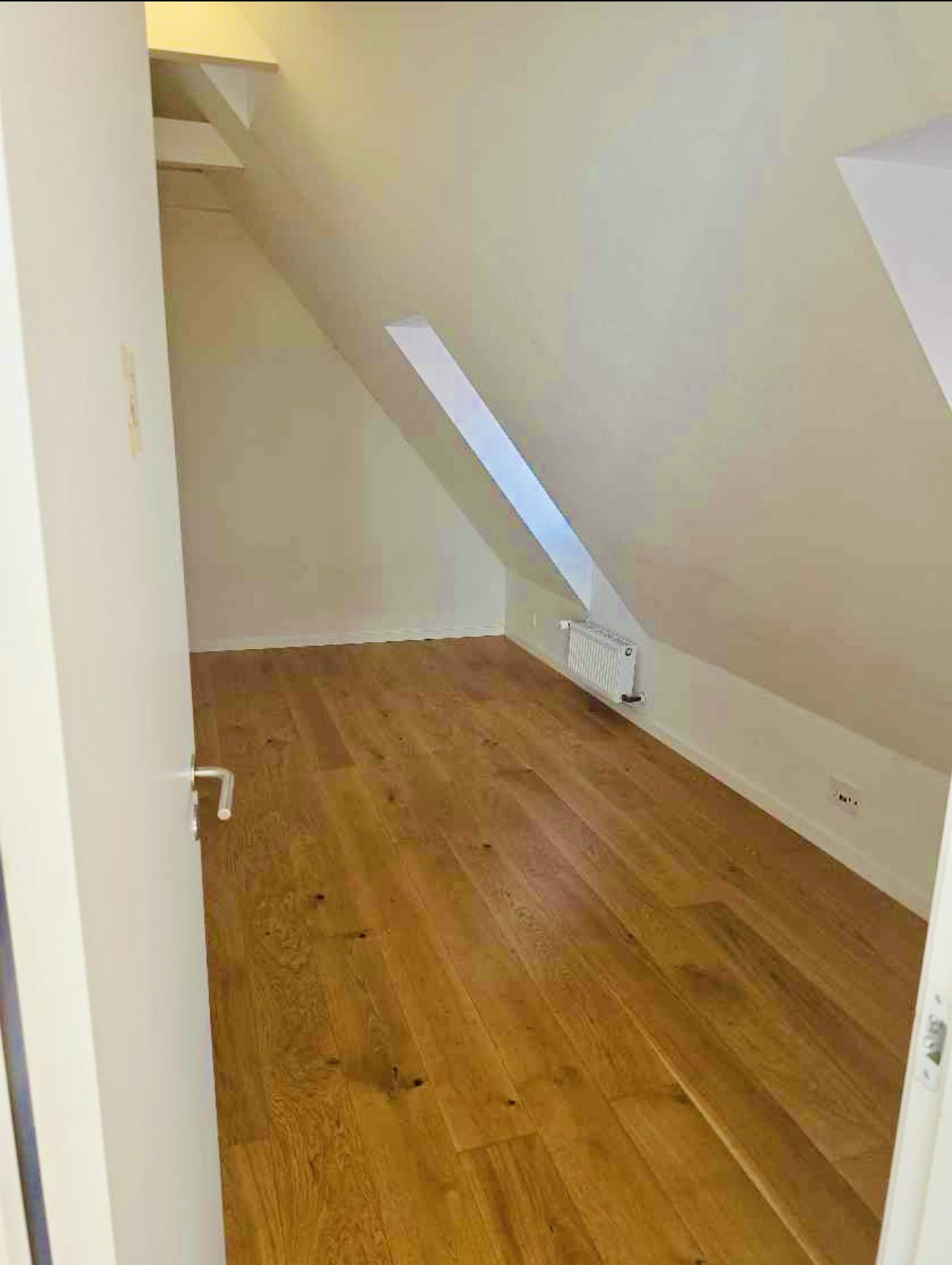 Penthouse Vestergade med egen altan