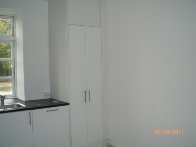 Charmerende bolig