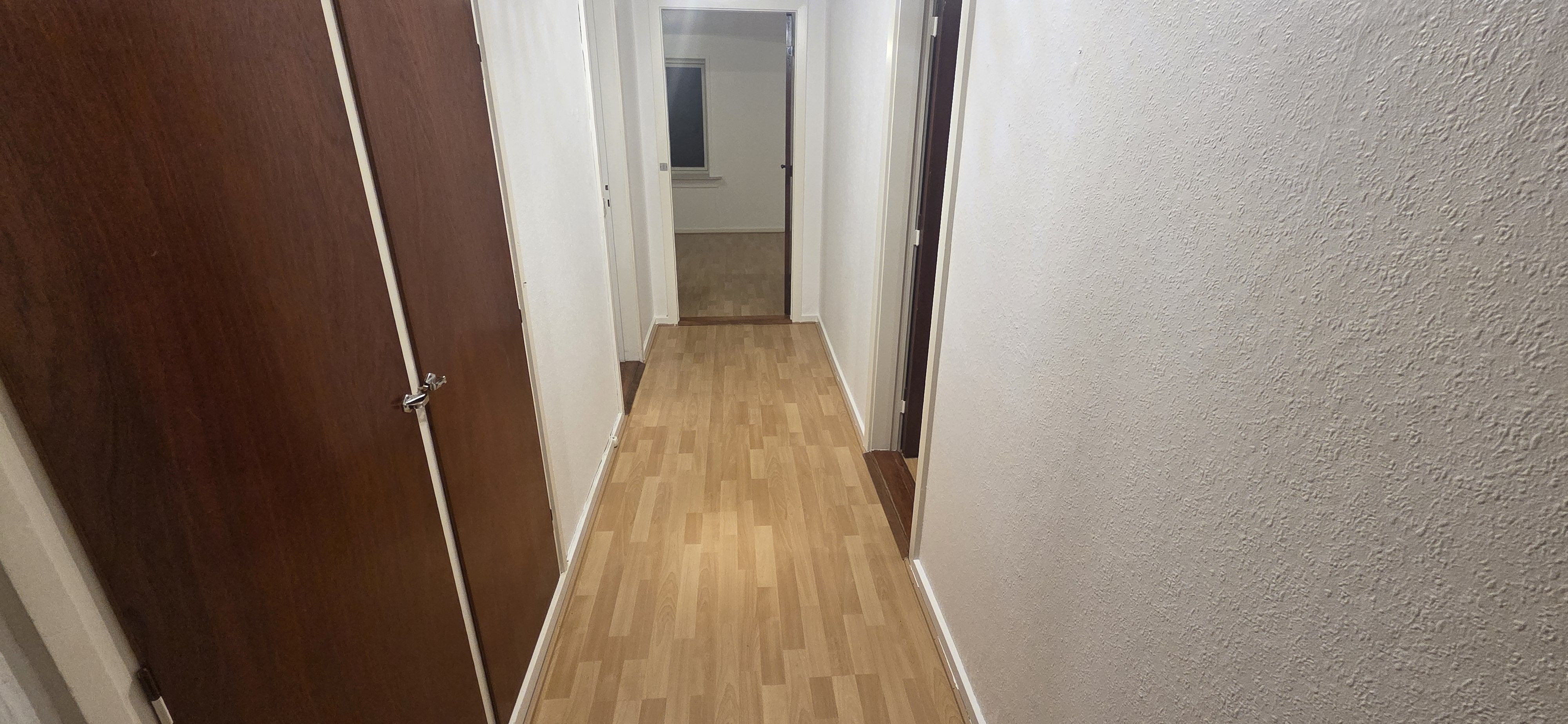 2 værelses lejlighed i Ebeltoft på 74m² Stuen TH