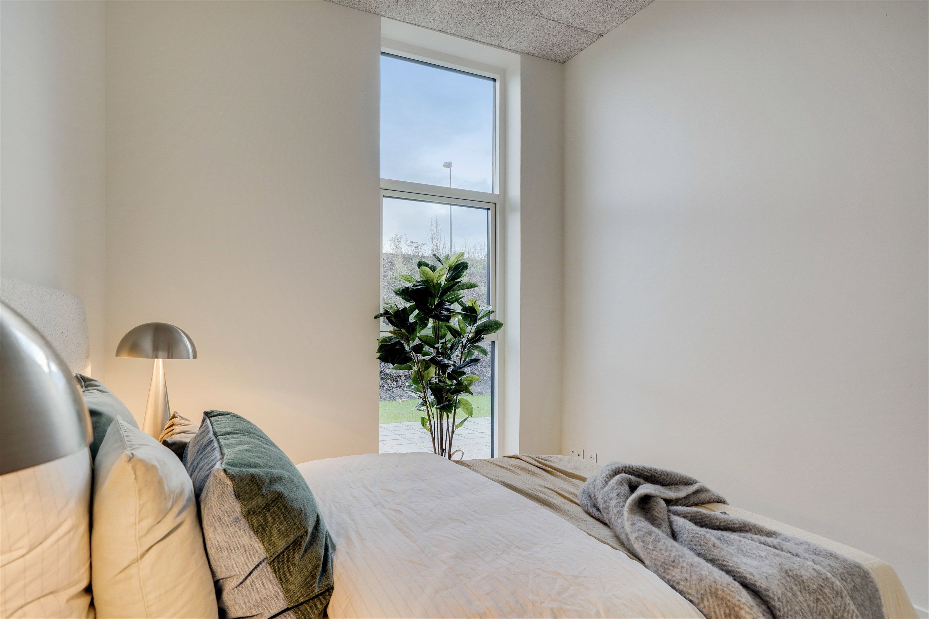 4-værelses rækkehus på 123 m² i Bramming