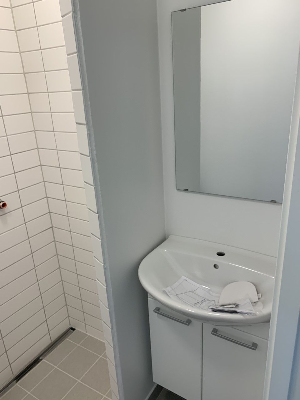 Super lækker ny 2 vær i centrum
