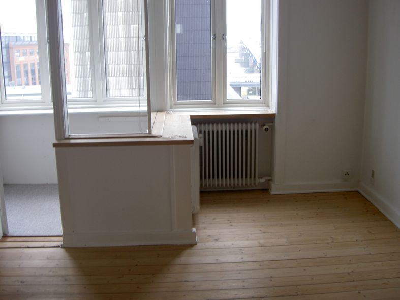 ur Indsigtsfuld Svinde bort 3-værelses lejlighed beliggende på Gammel Strandve - 65 m² - 5.247 kr