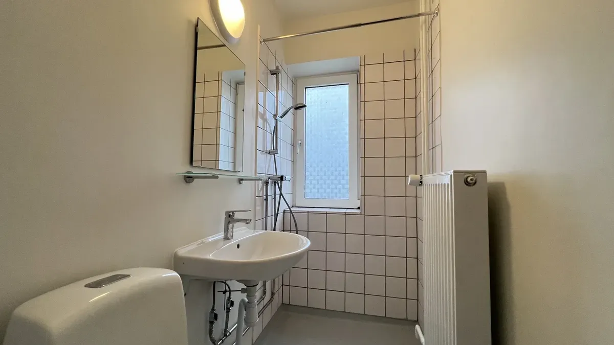 2 værelses lejlighed på Asavænget i Randers Nv udlejes