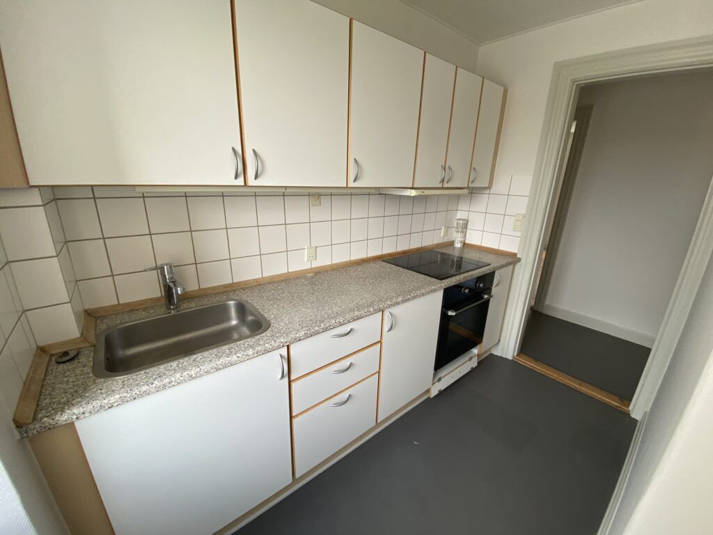 Praktisk og billig 3'er