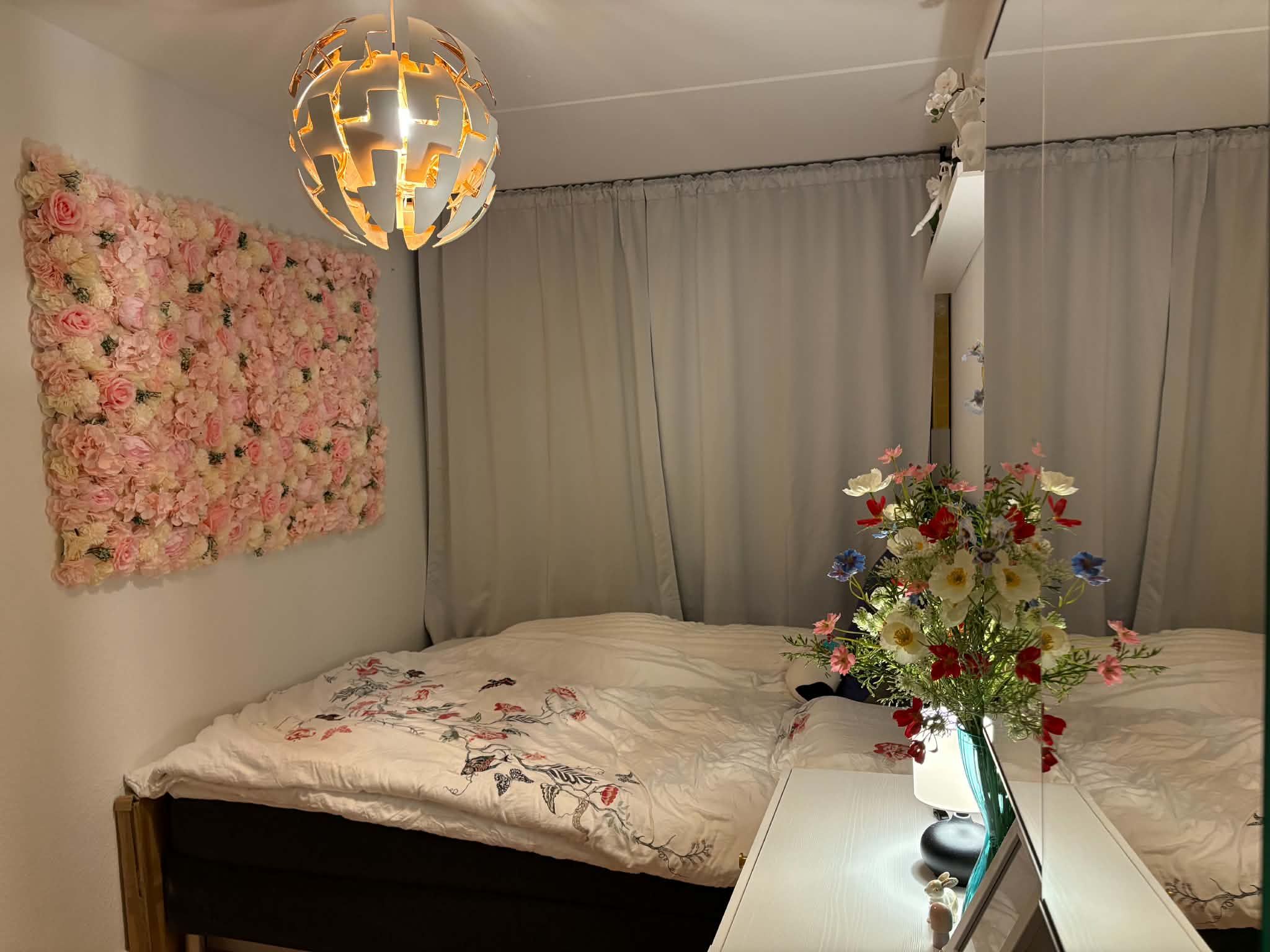 2 Vær. Lejlighed på 67m², photo 1